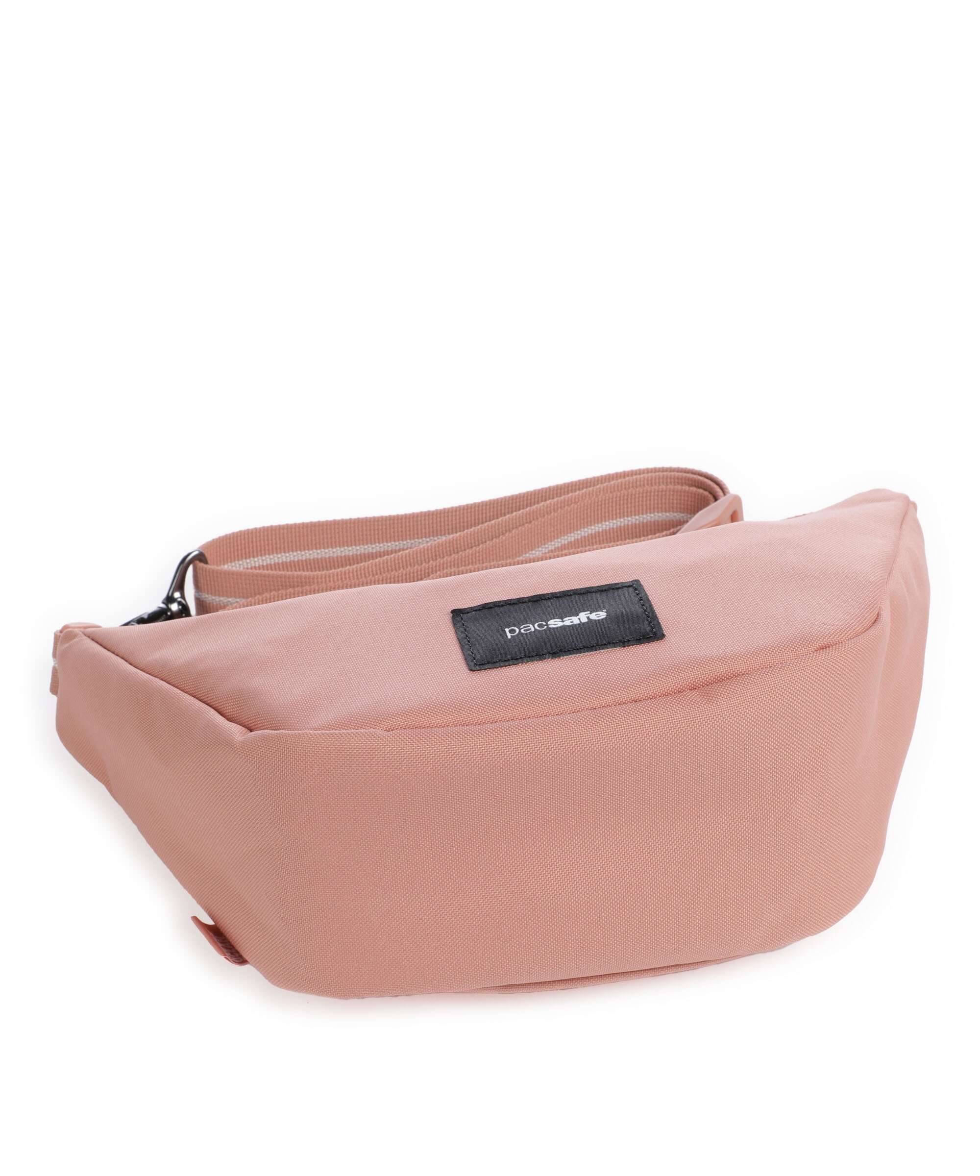 Pacsafe Go Lunar Crossbody tas rose - Image 5
