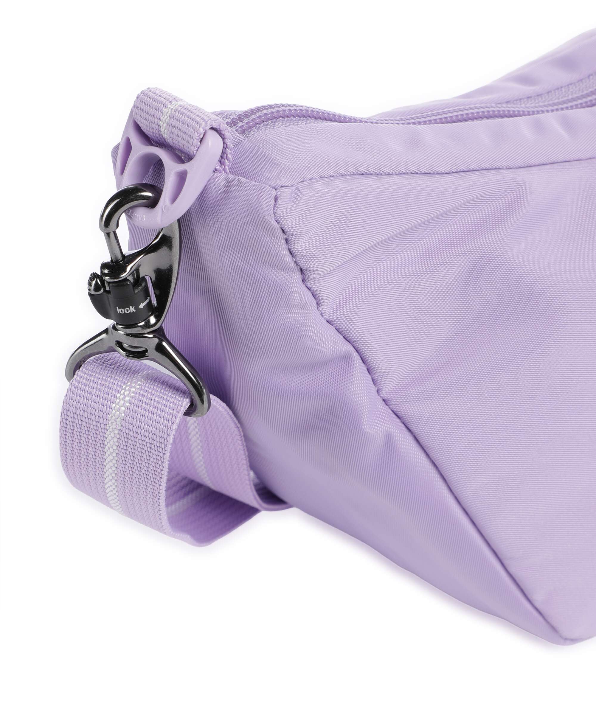 Pacsafe Go Lunar Crossbody tas lavender - Image 4