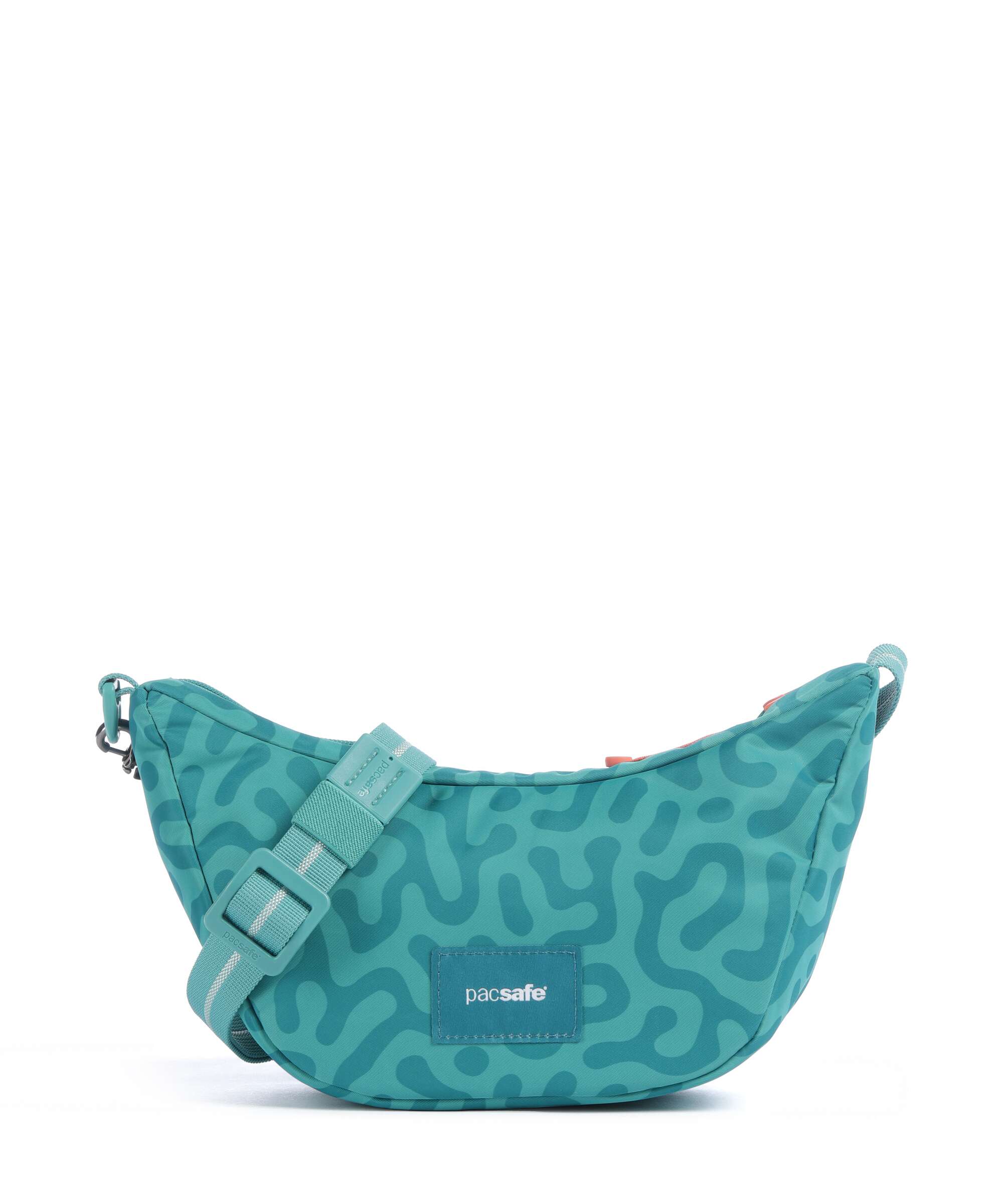 Pacsafe Go Lunar Crossbody tas reef