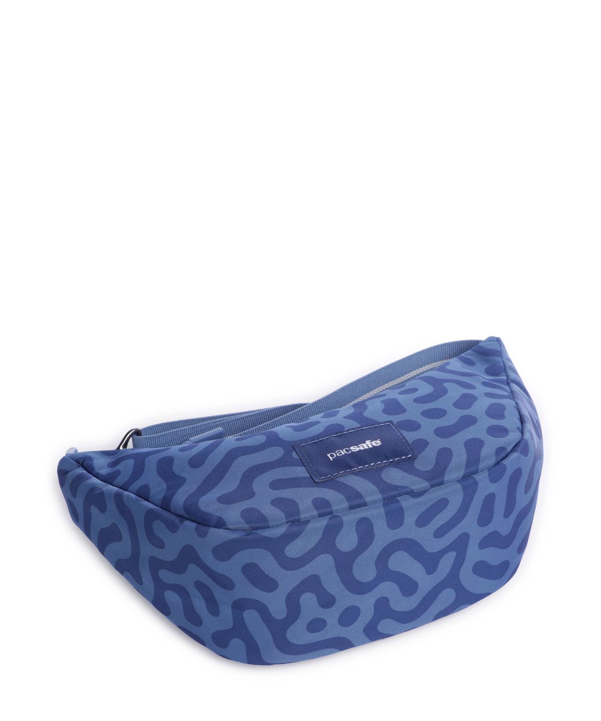 Pacsafe Go Lunar Crossbody tas cerulean blue - Image 5