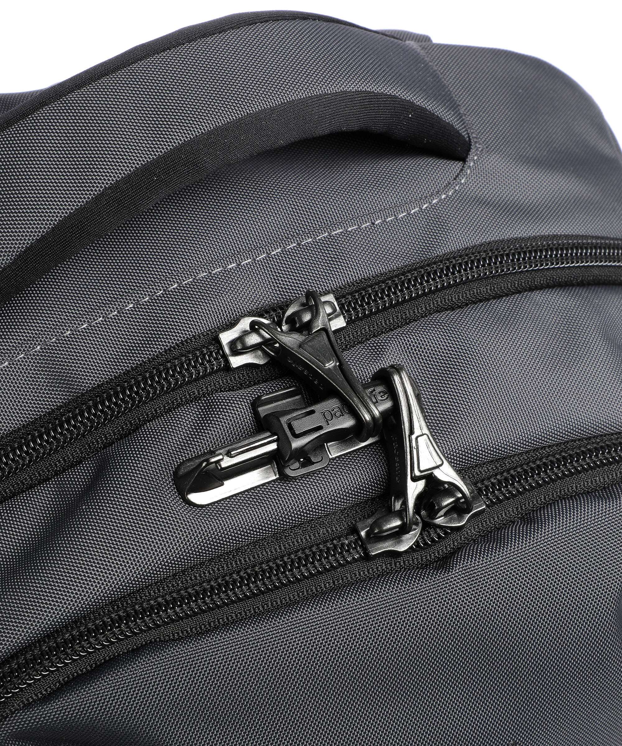 Pacsafe Metrosafe 25 Rugzak slate - Image 5