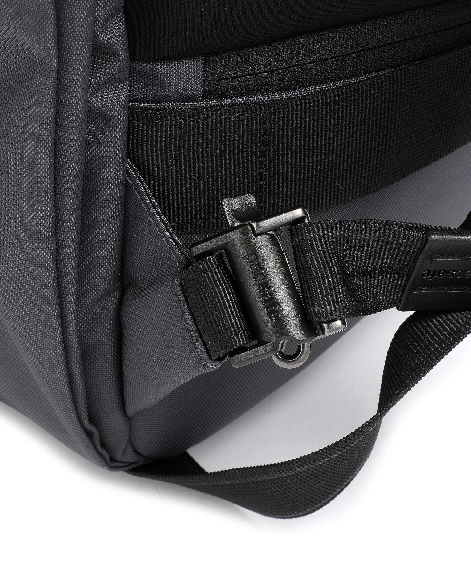 Pacsafe Metrosafe 25 Rugzak slate - Image 6