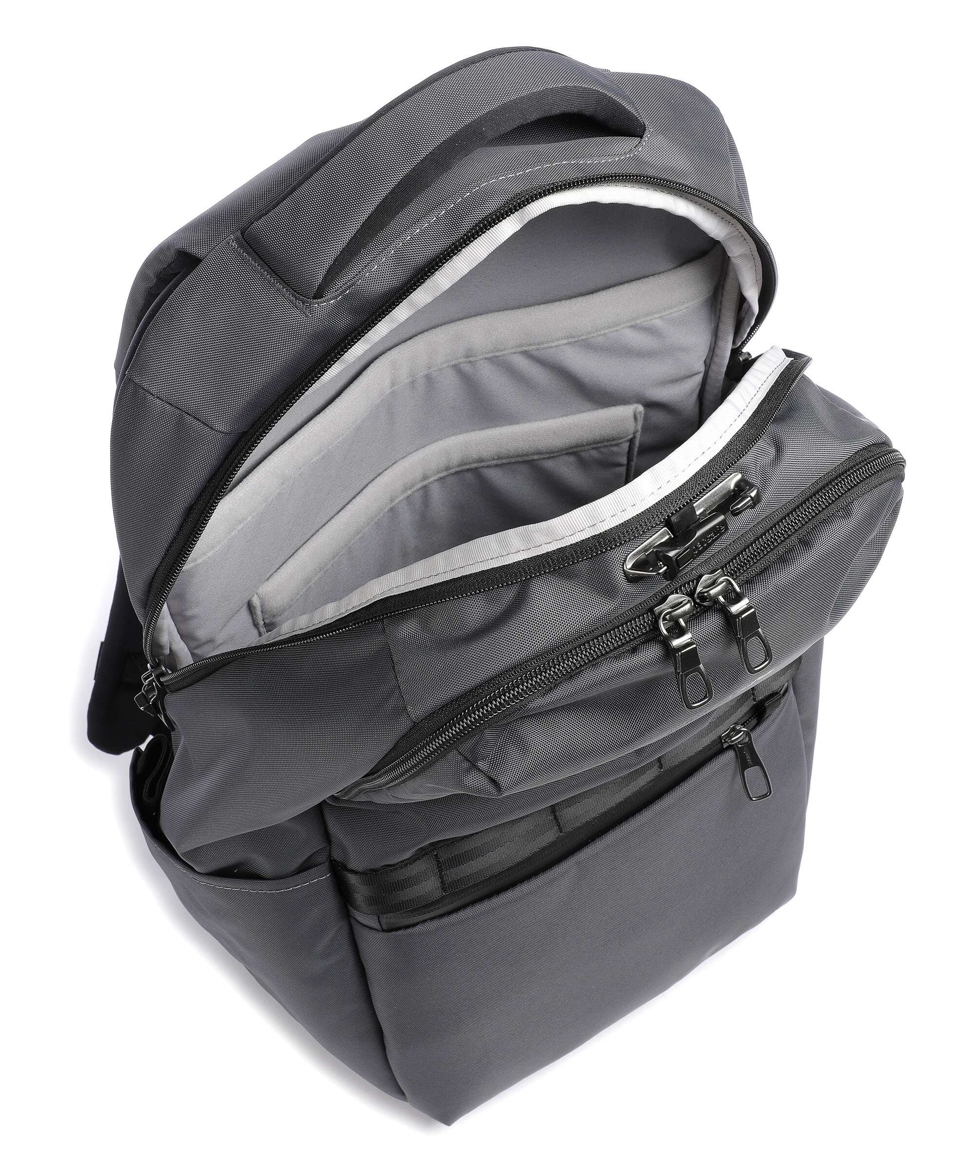 Pacsafe Metrosafe 25 Rugzak slate - Image 7