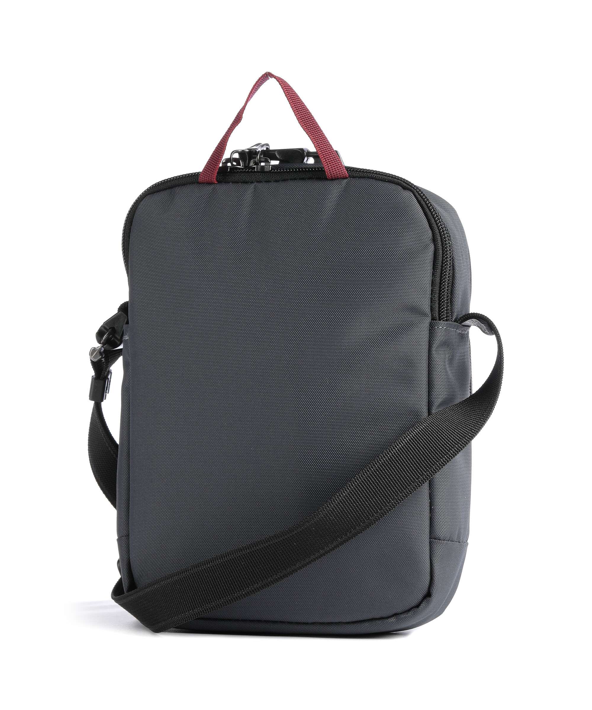 Pacsafe Metrosafe X compact Crossbody tas slate - Image 2