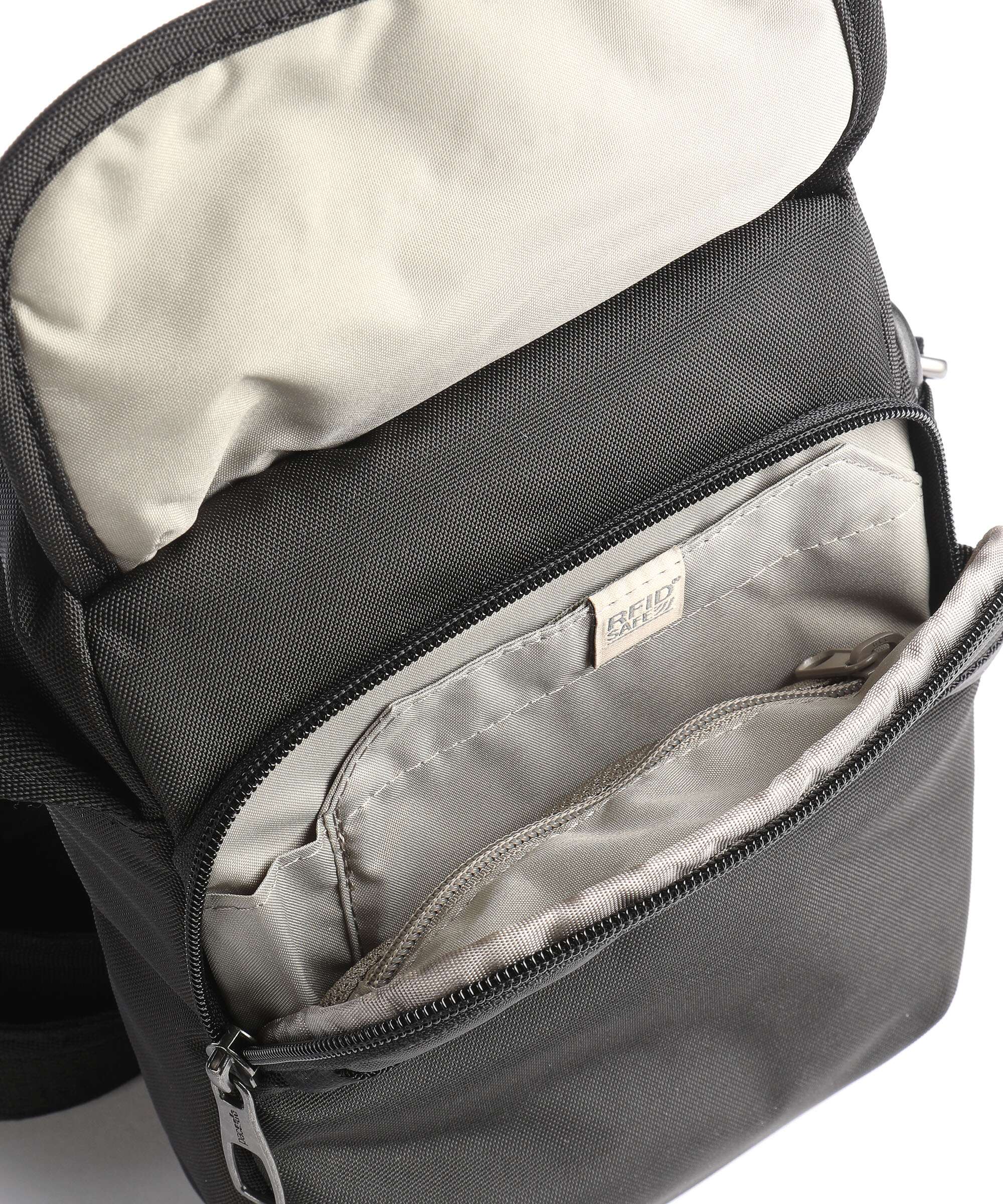 Pacsafe Metrosafe X Crossbody tas black - Image 6