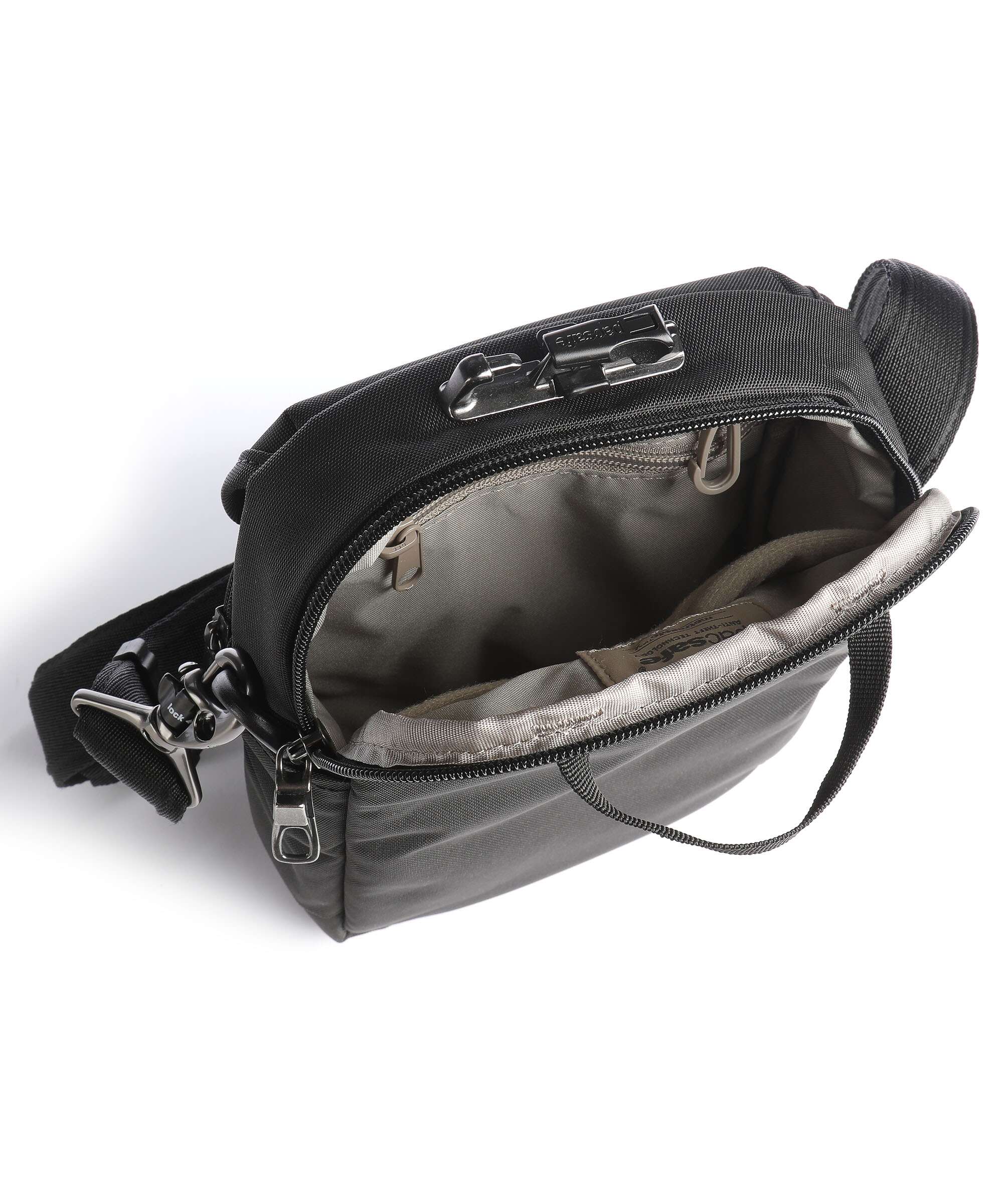 Pacsafe Metrosafe X Crossbody tas black - Image 7