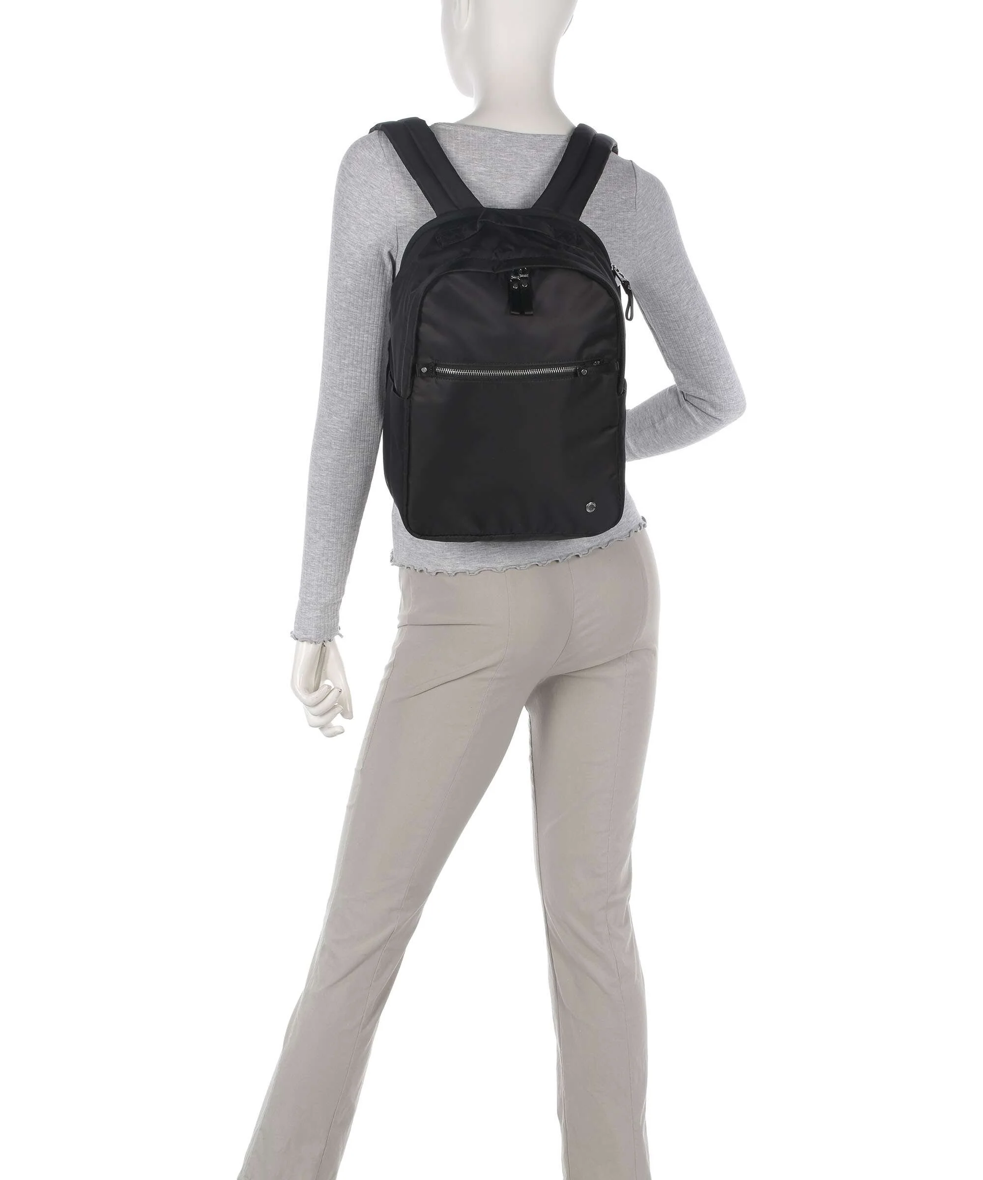 Pacsafe Rugzak black - Image 3