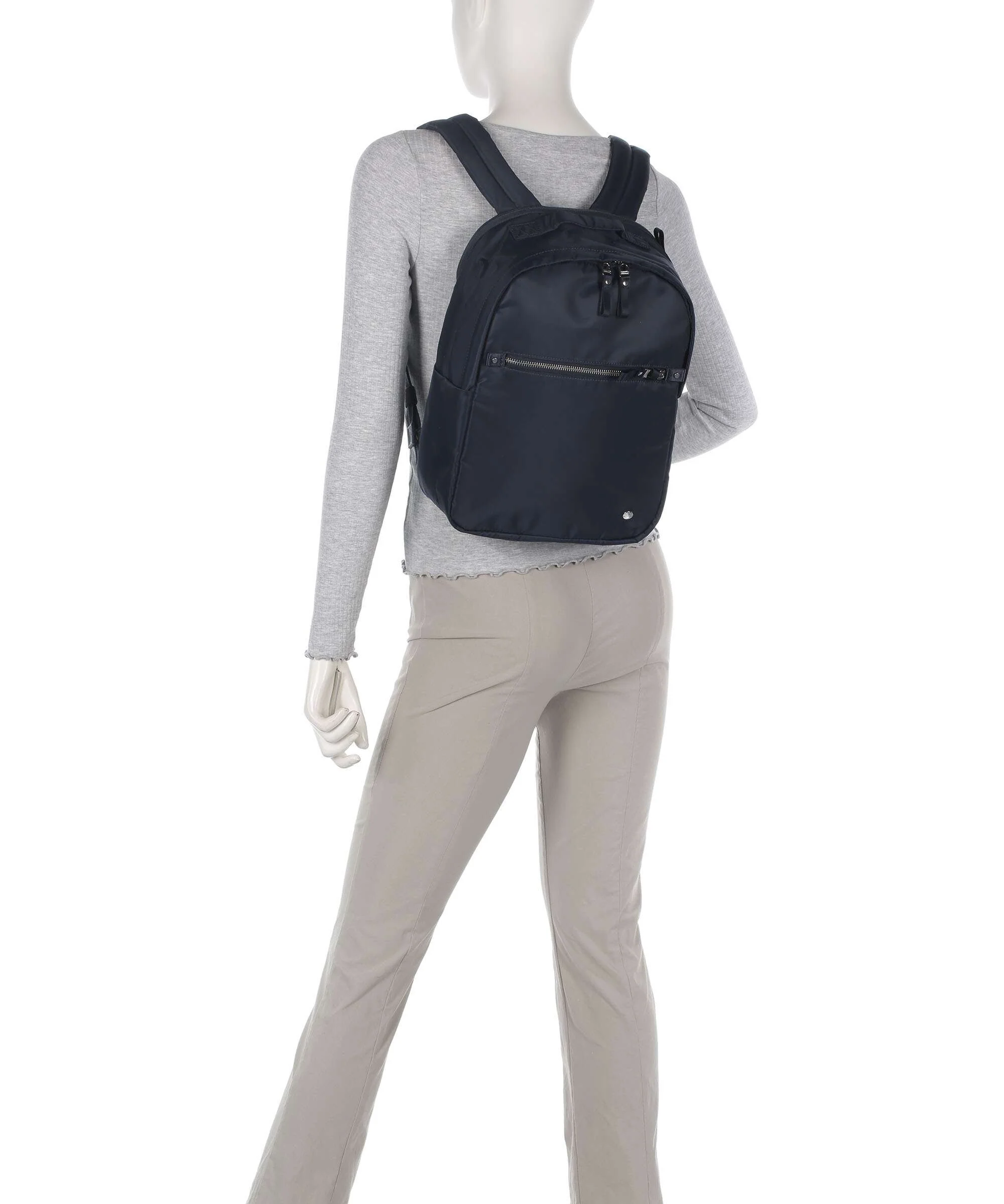Pacsafe Rugzak navy - Image 3