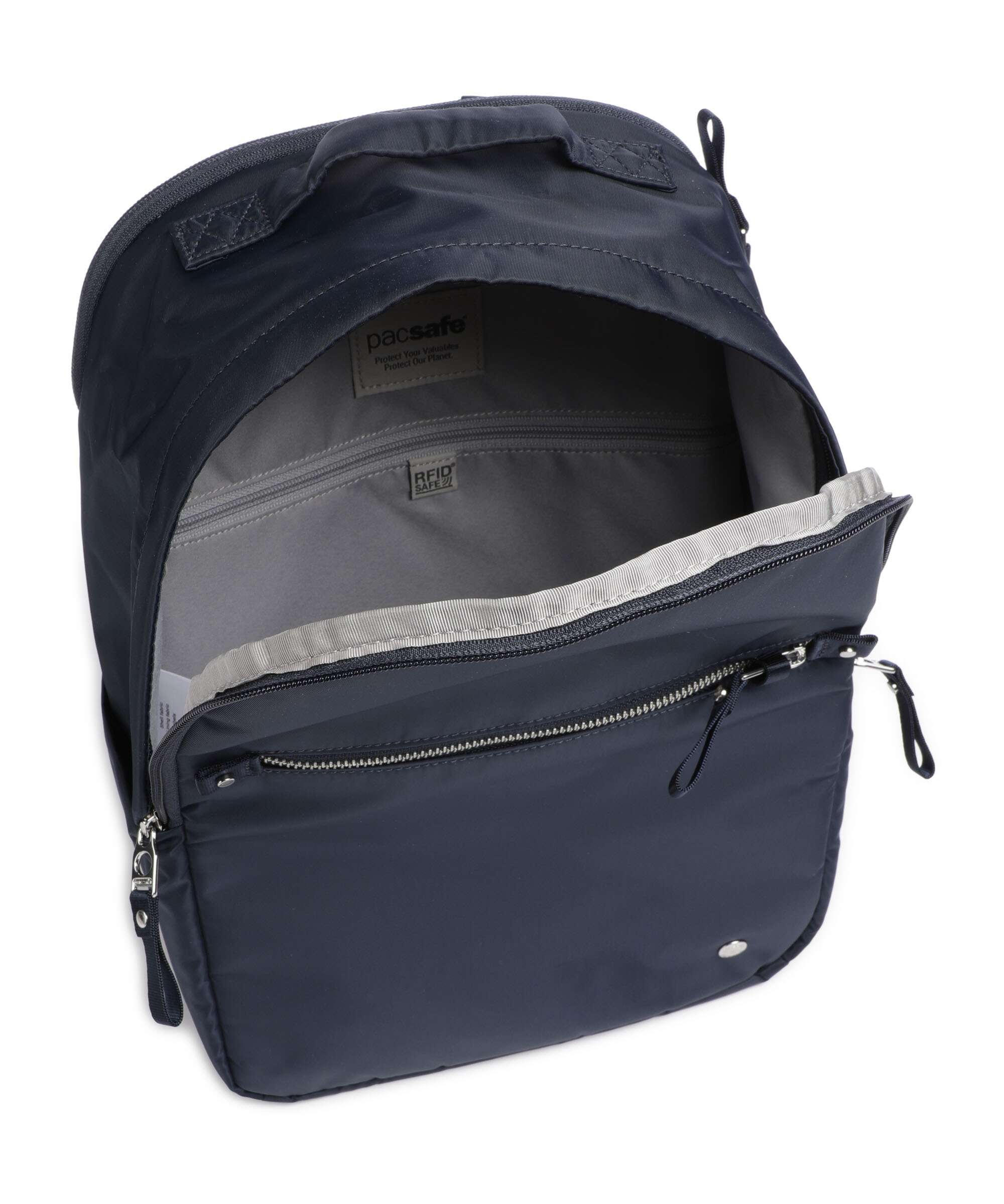 Pacsafe Rugzak navy - Image 6