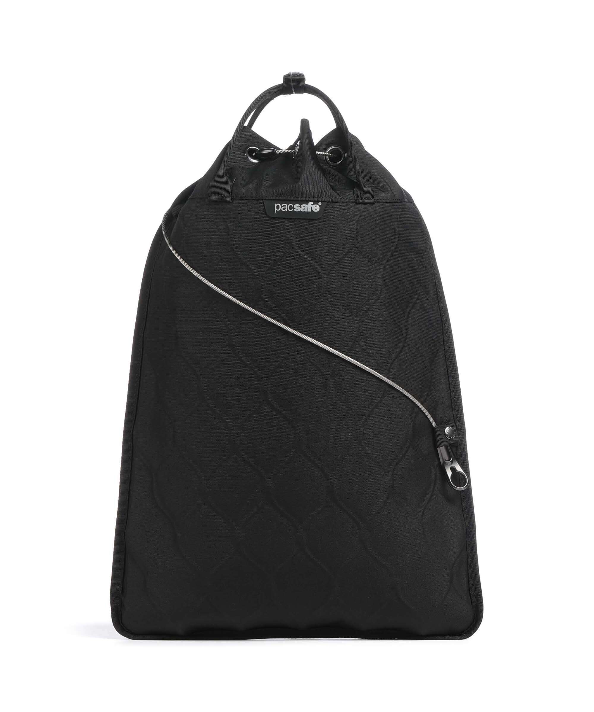 Pacsafe Travelsafe 12 GII Reisartikel black