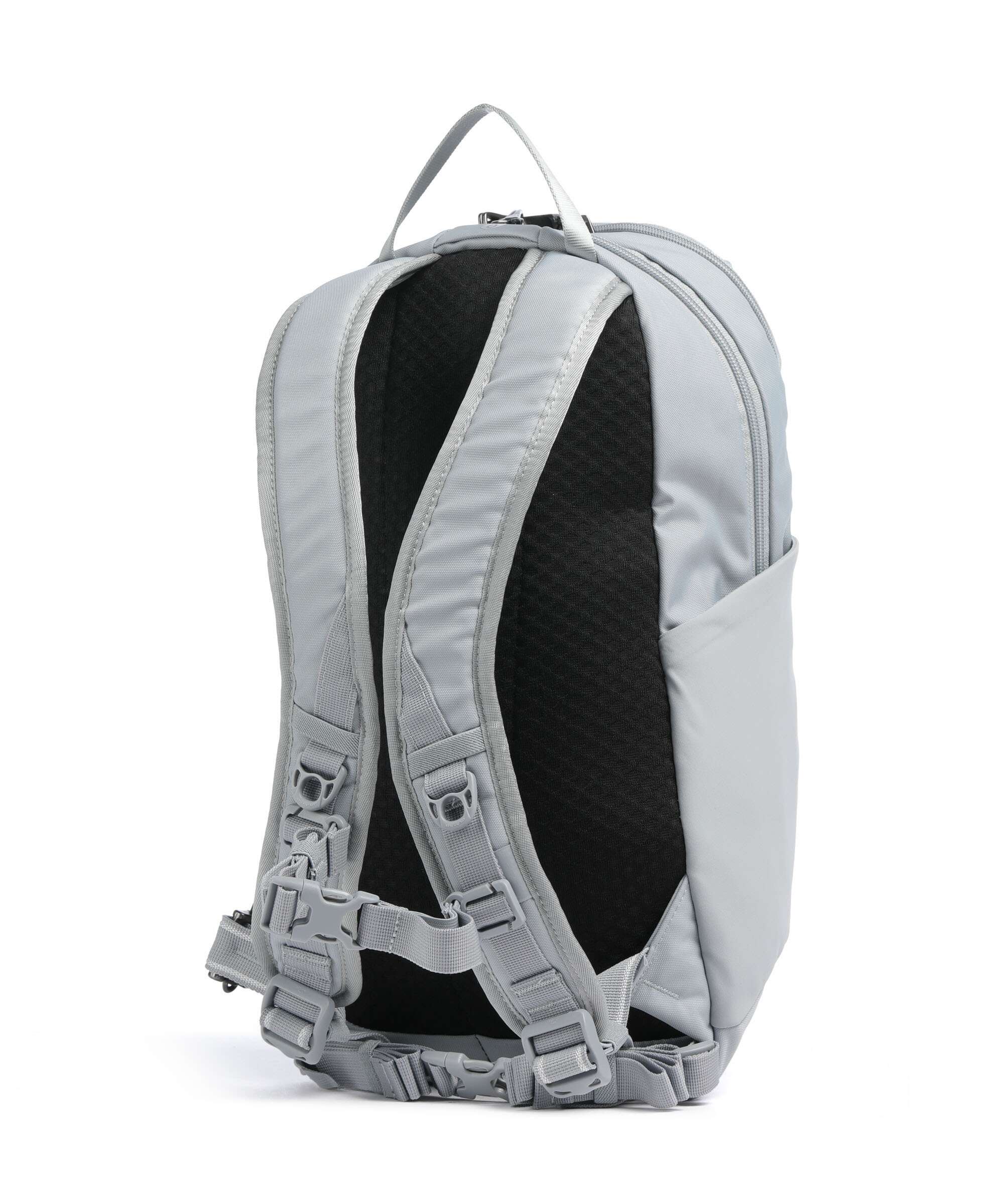 Pacsafe V 12 Rugzak digital gray - Image 2