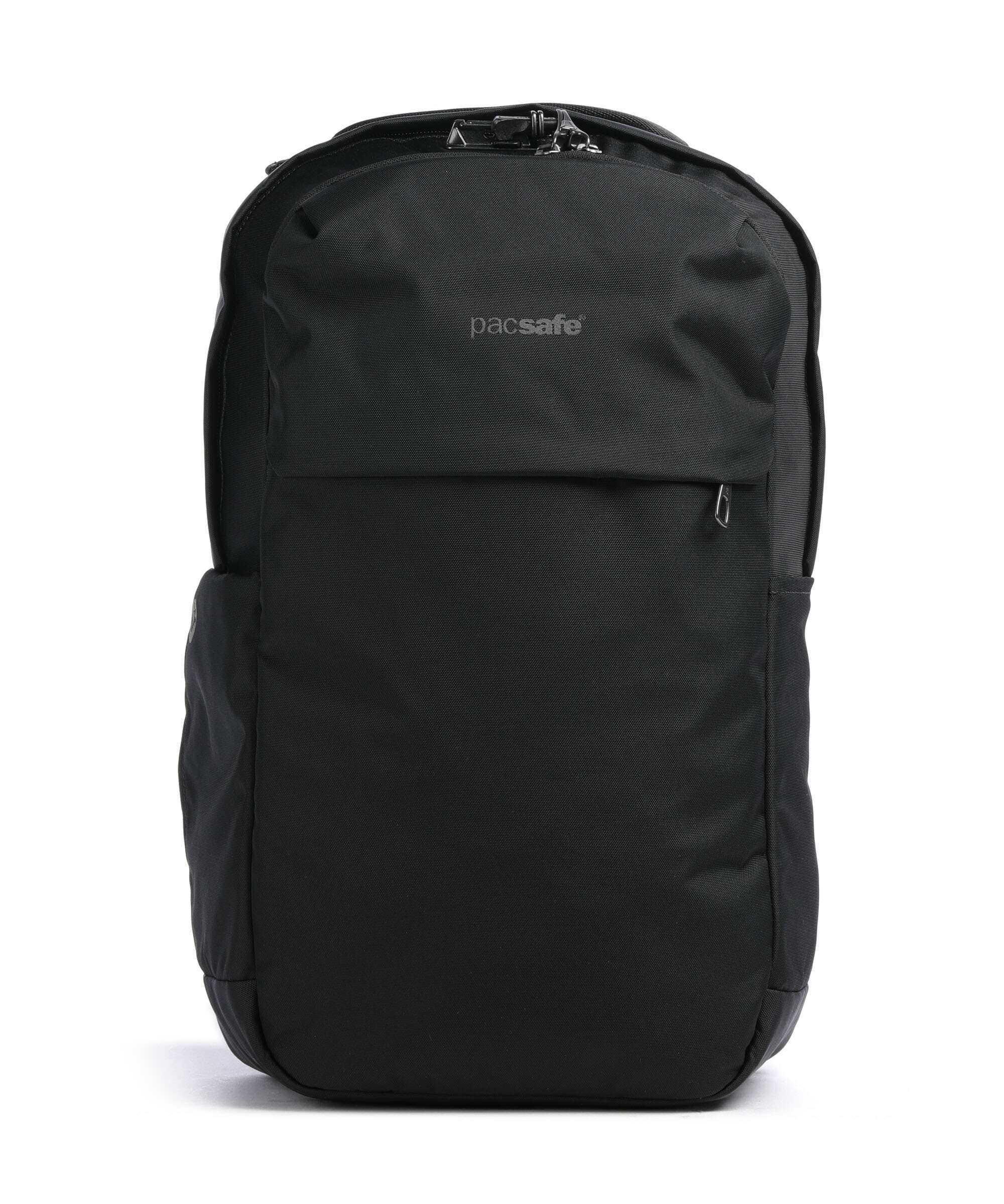 Pacsafe V 20 Rugzak black