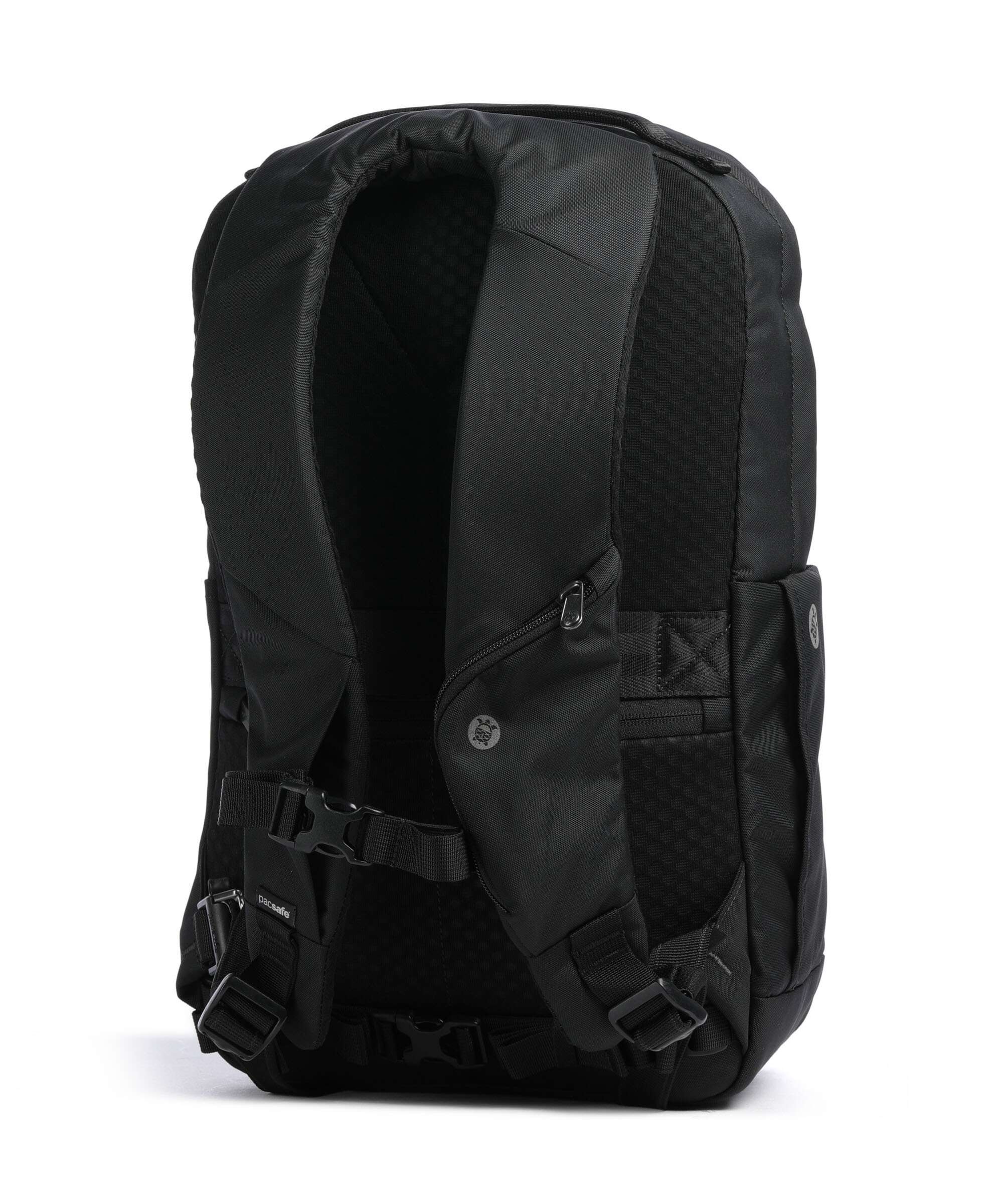 Pacsafe V 20 Rugzak black - Image 2