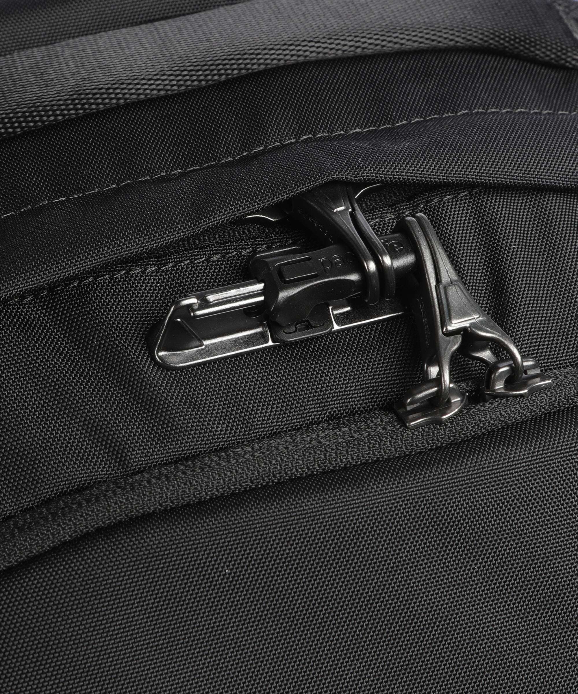 Pacsafe V 20 Rugzak black - Image 3