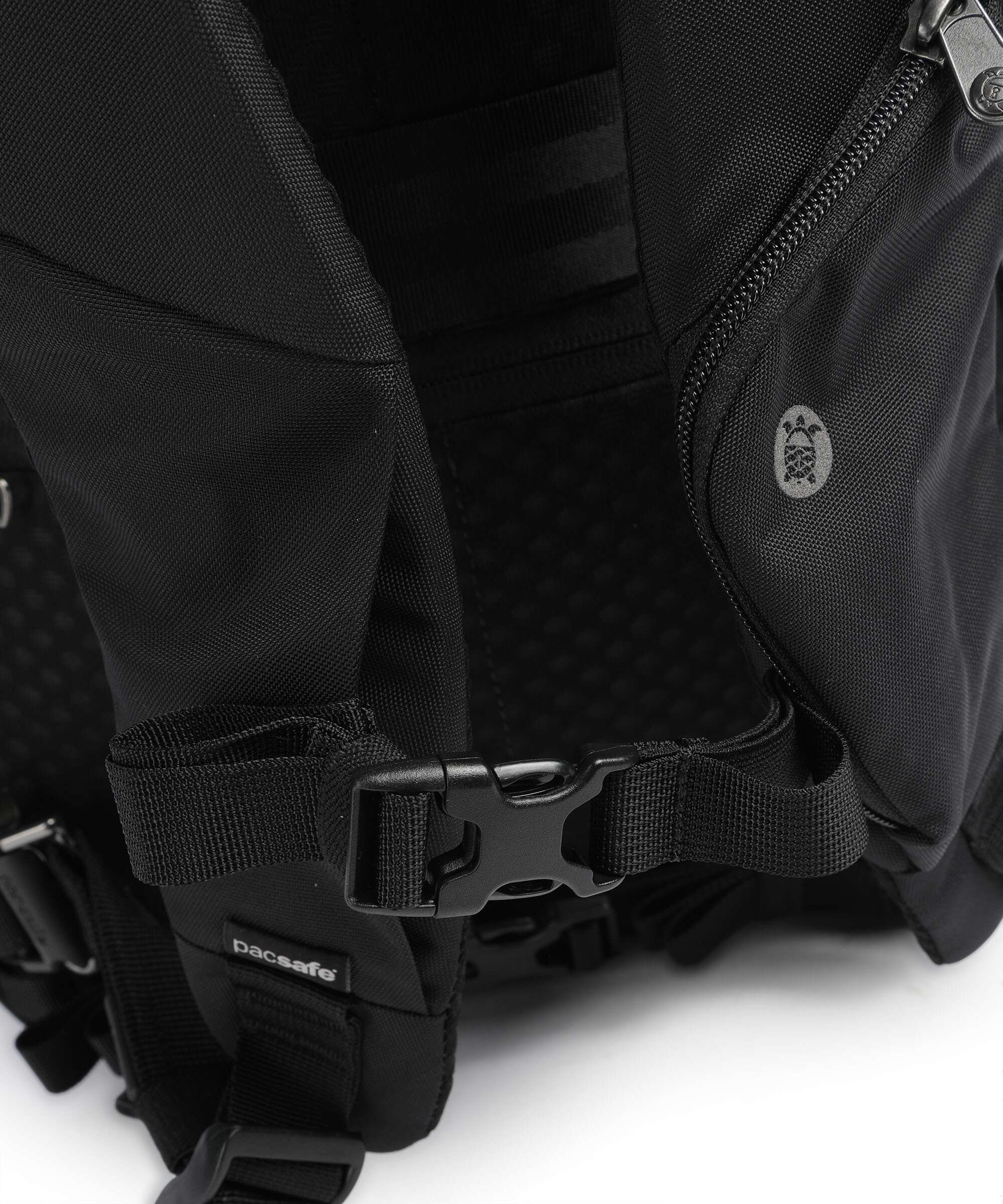 Pacsafe V 20 Rugzak black - Image 4