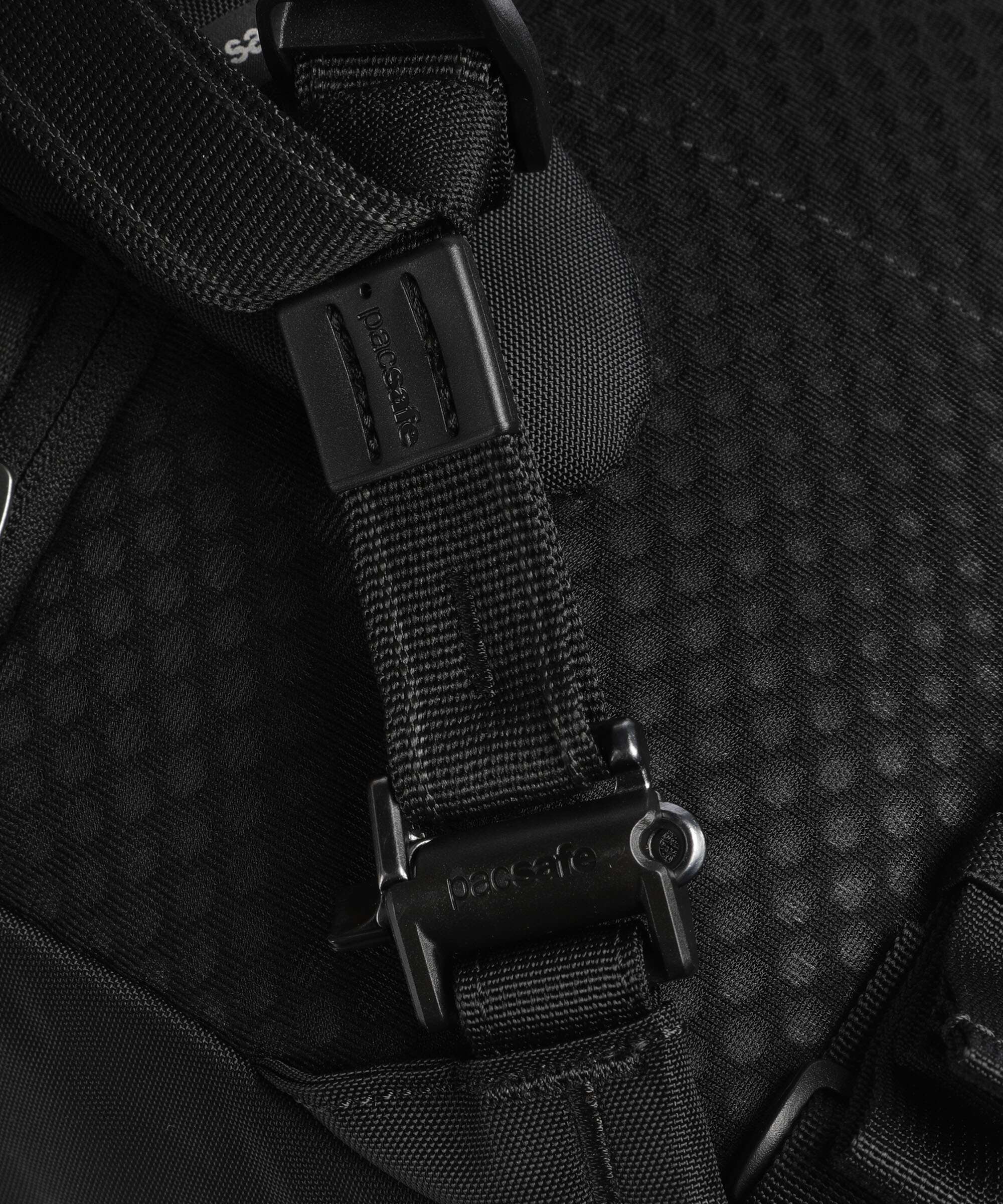 Pacsafe V 20 Rugzak black - Image 5