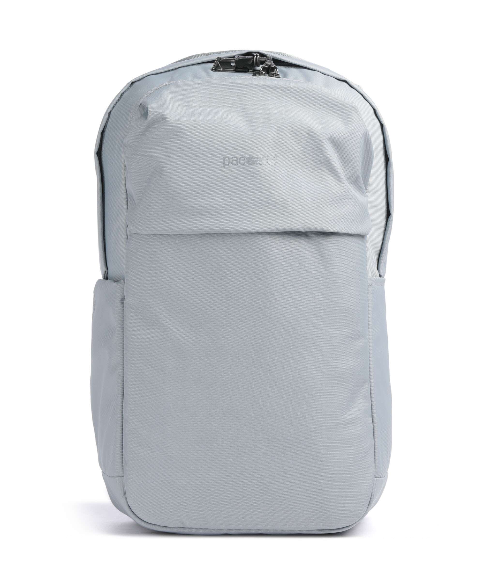 Pacsafe V 20 Rugzak digital gray