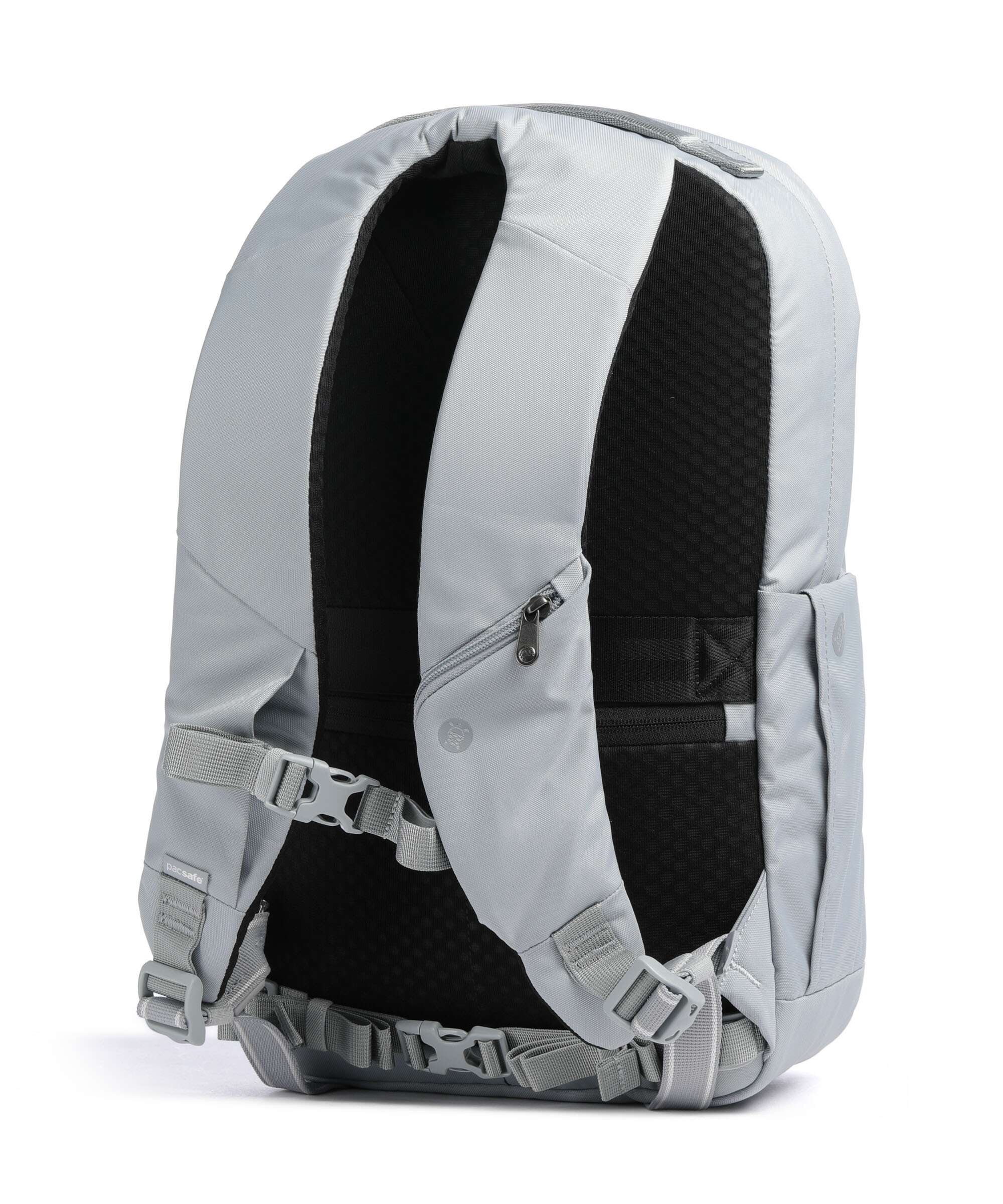 Pacsafe V 20 Rugzak digital gray - Image 2