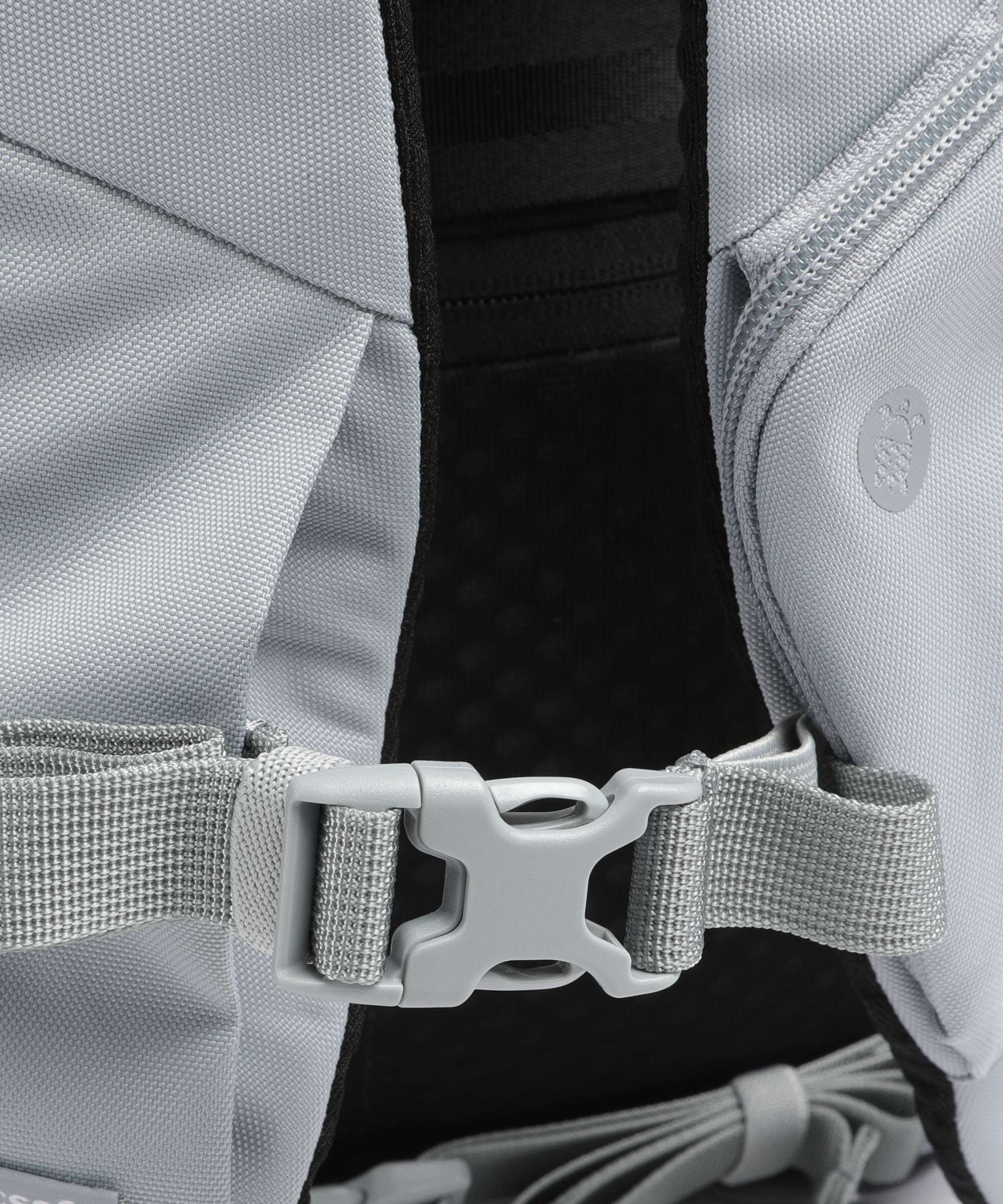 Pacsafe V 20 Rugzak digital gray - Image 4