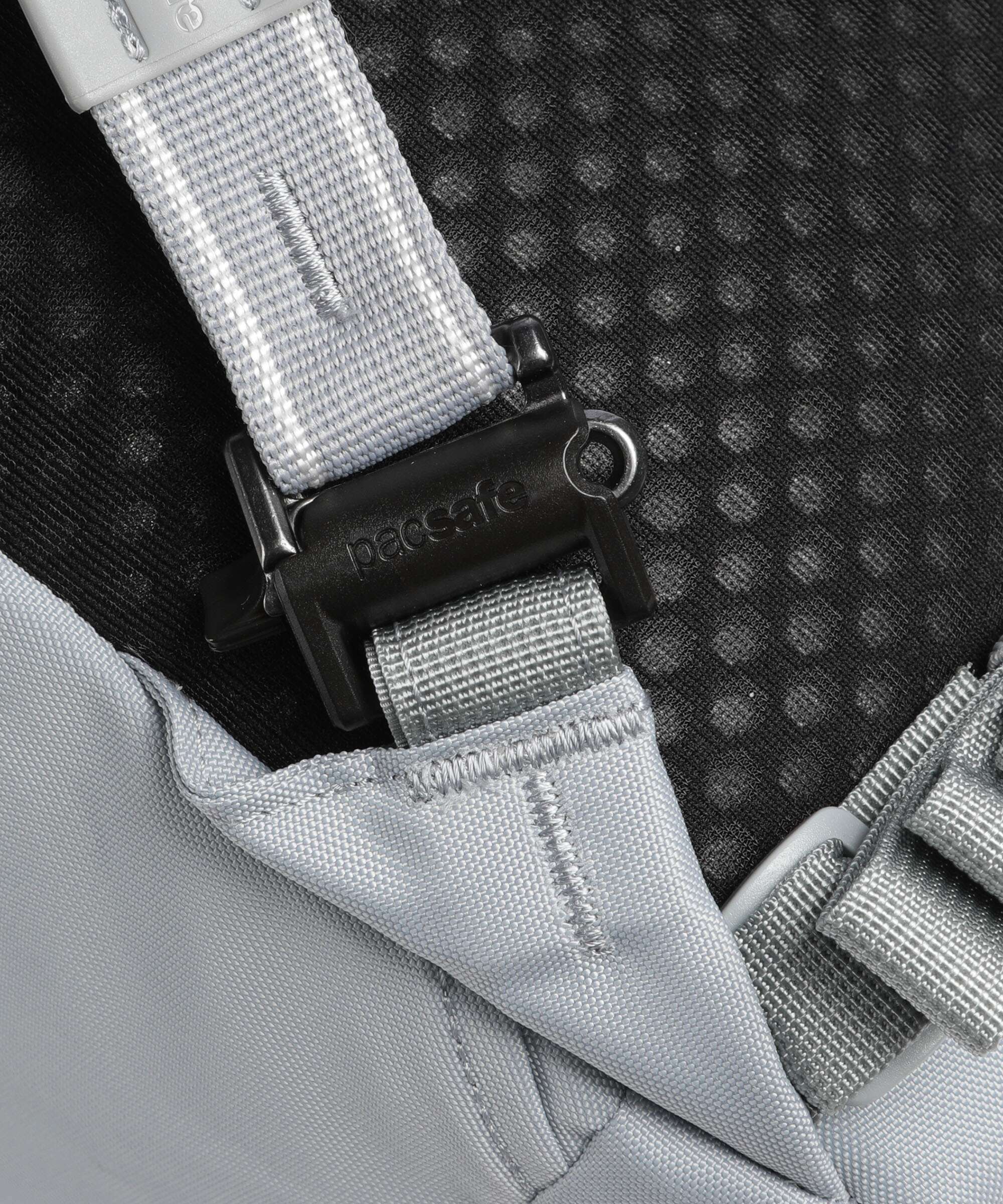 Pacsafe V 20 Rugzak digital gray - Image 5