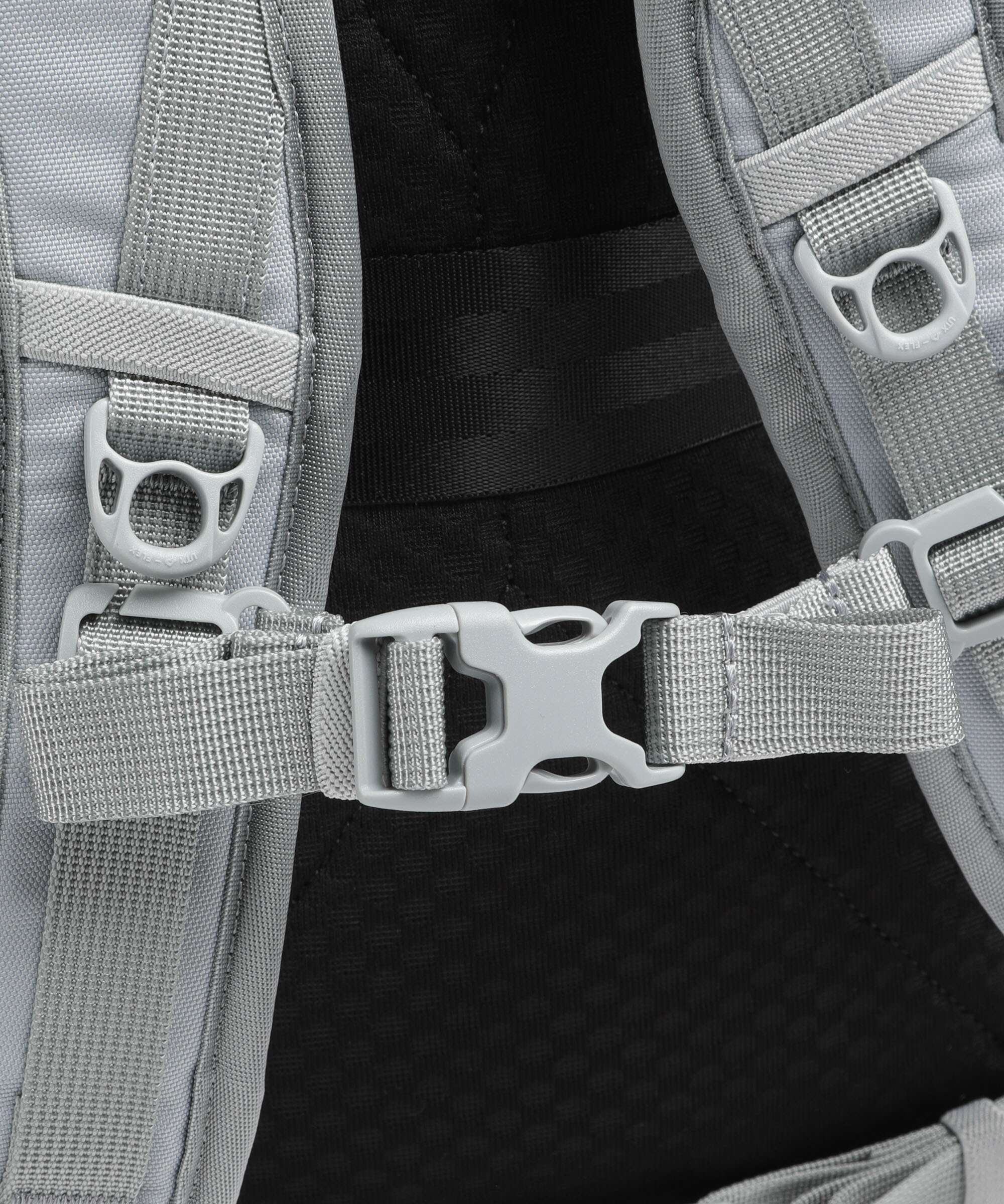 Pacsafe V 24 Rugzak digital gray - Image 4