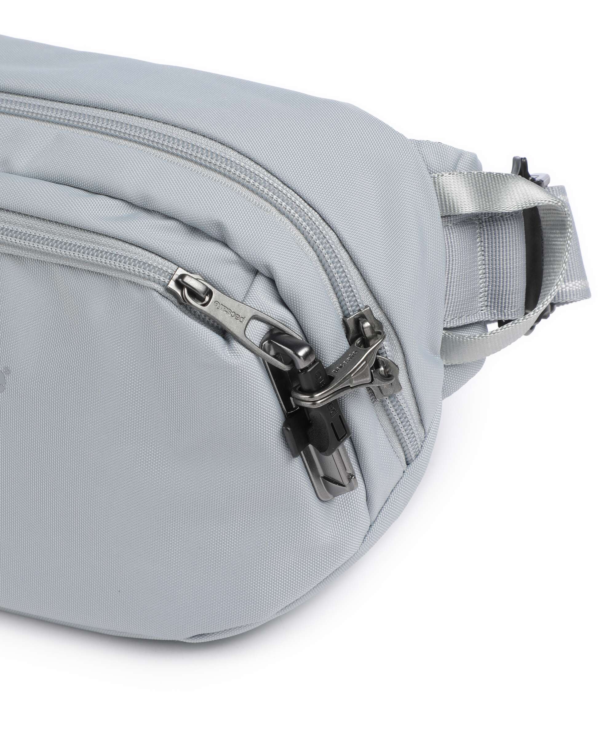 Pacsafe V Heuptas digital gray - Image 5