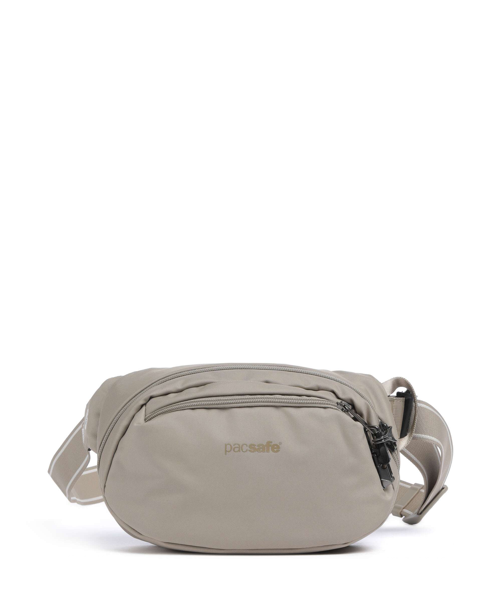 Pacsafe V Heuptas beige