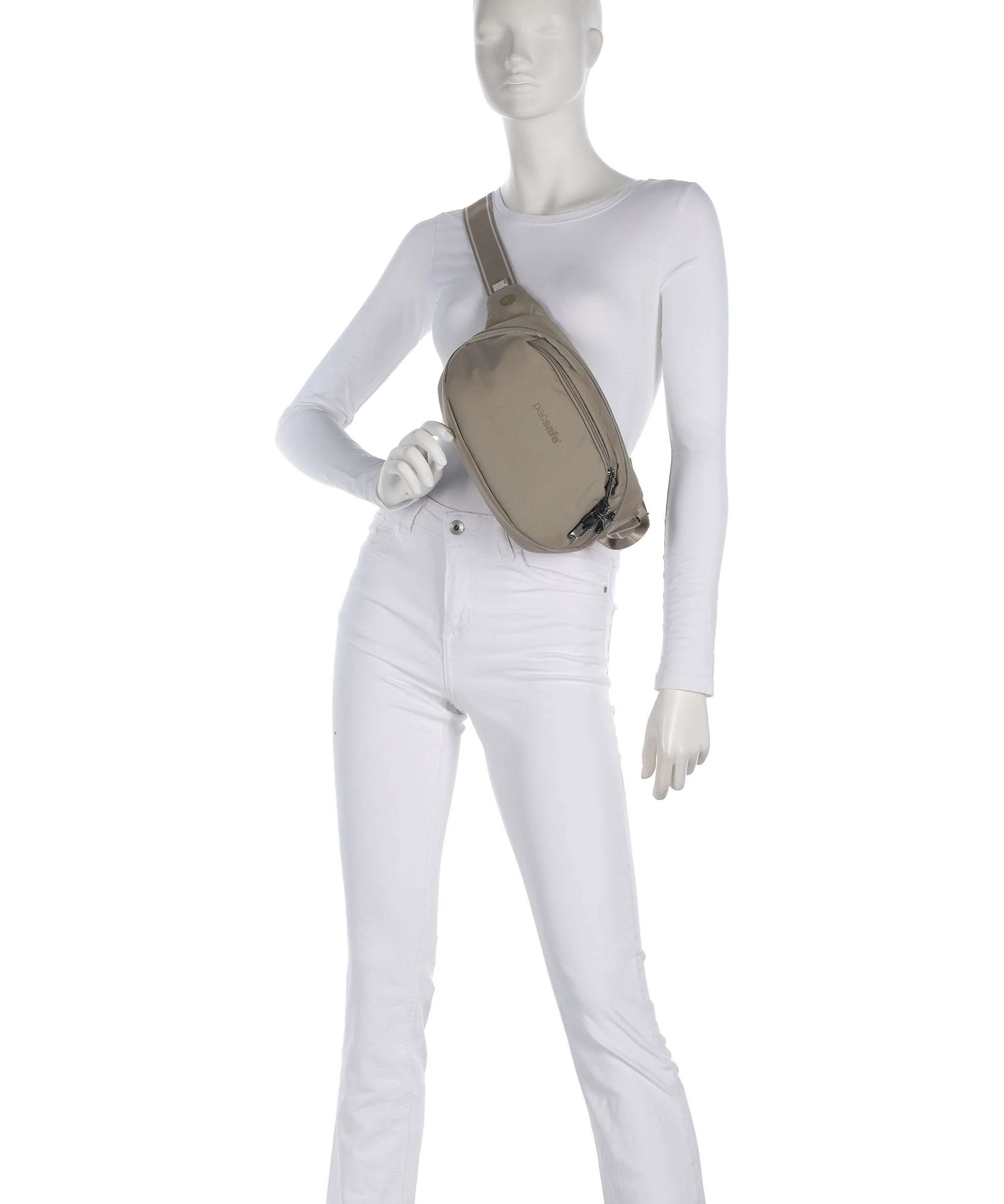 Pacsafe V Heuptas beige - Image 3