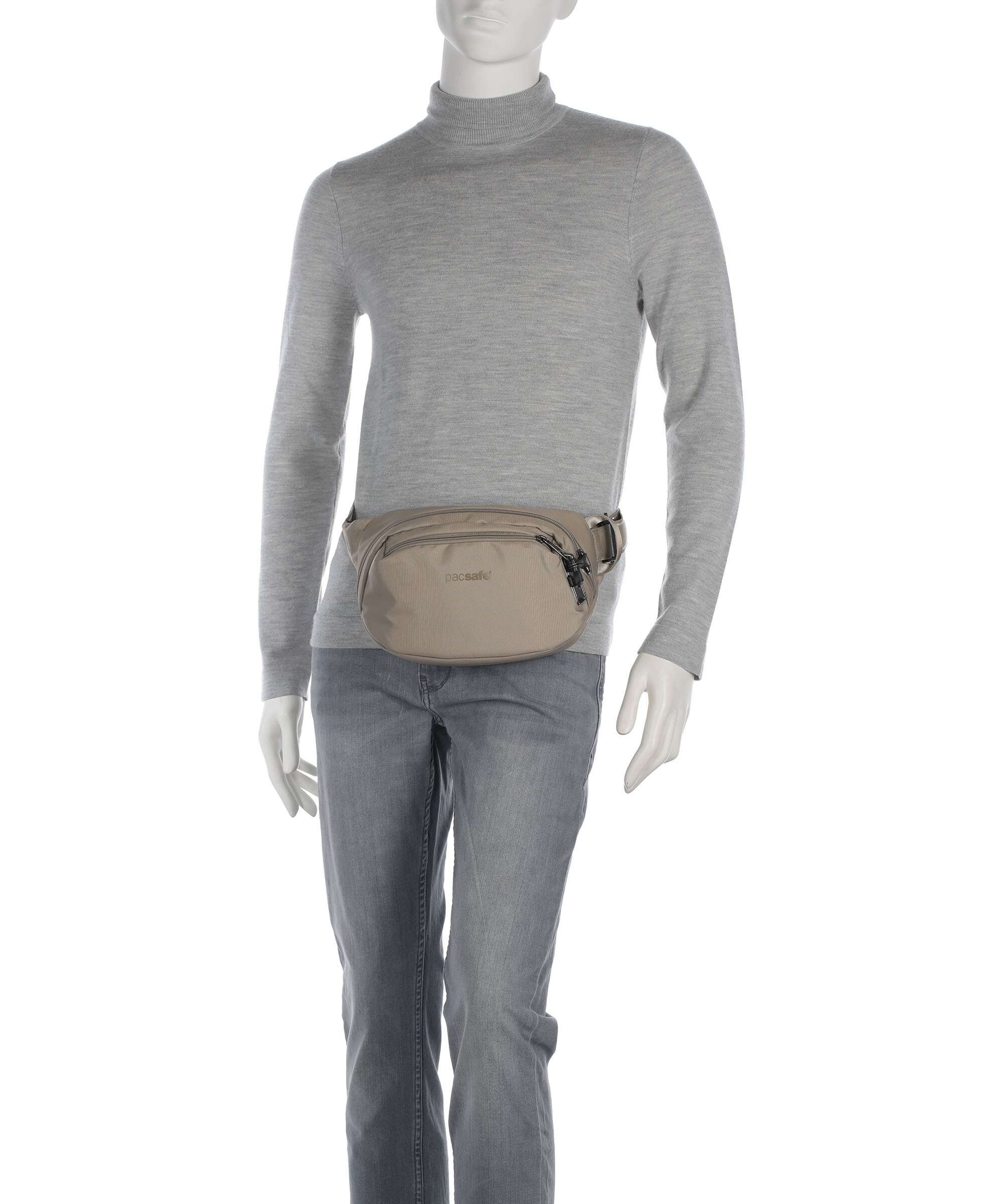 Pacsafe V Heuptas beige - Image 4