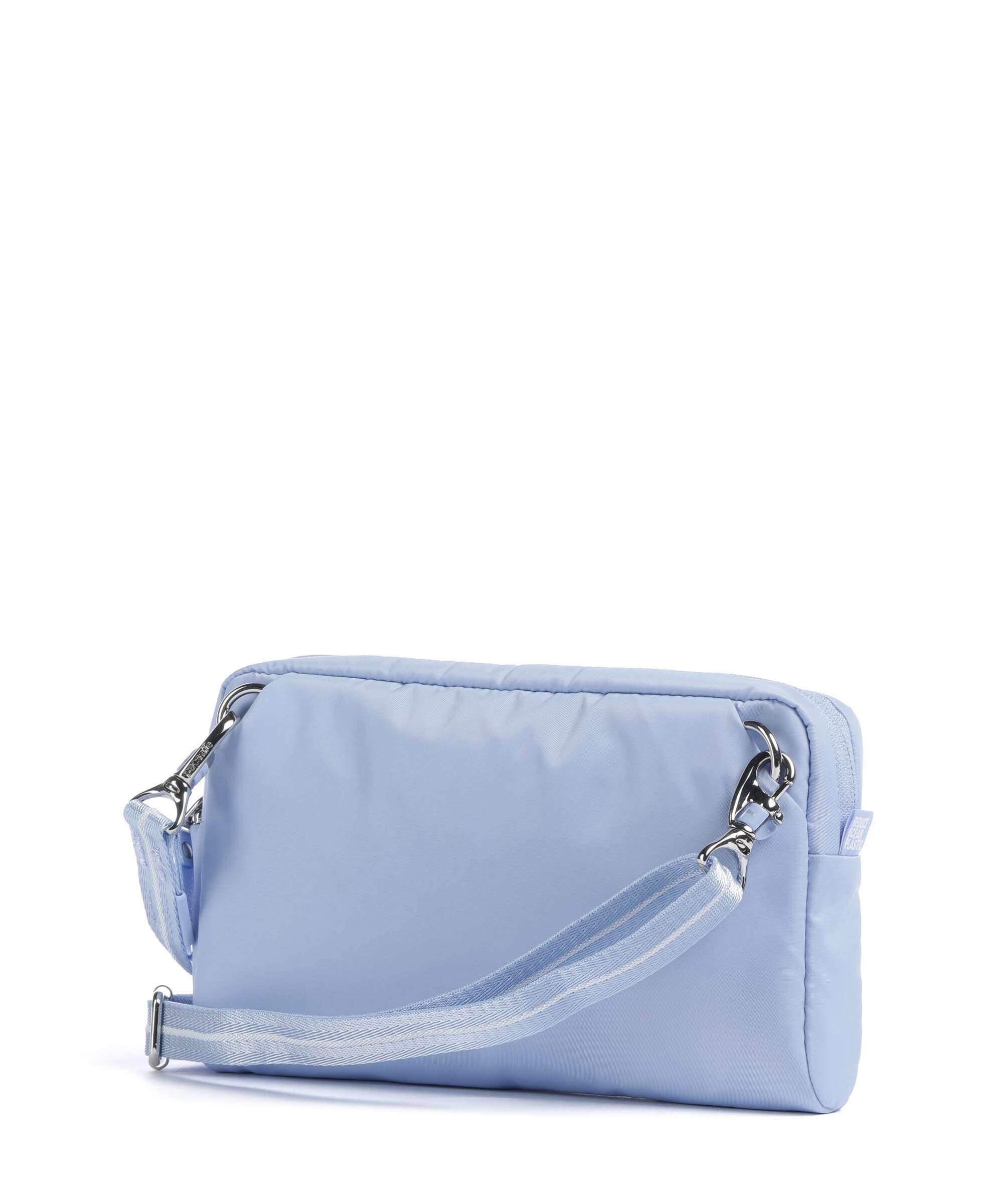 Pacsafe W 3in1 Crossbody tas serenity blue - Image 2