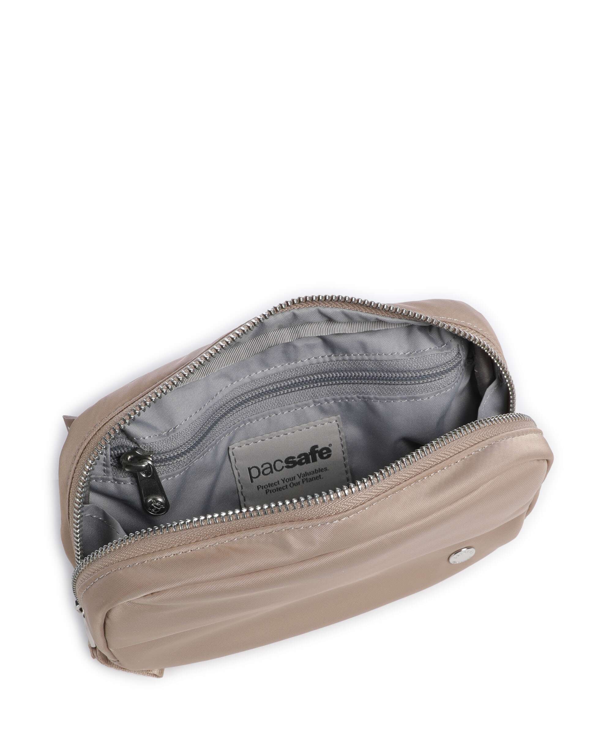 Pacsafe W Heuptas taupe - Image 6