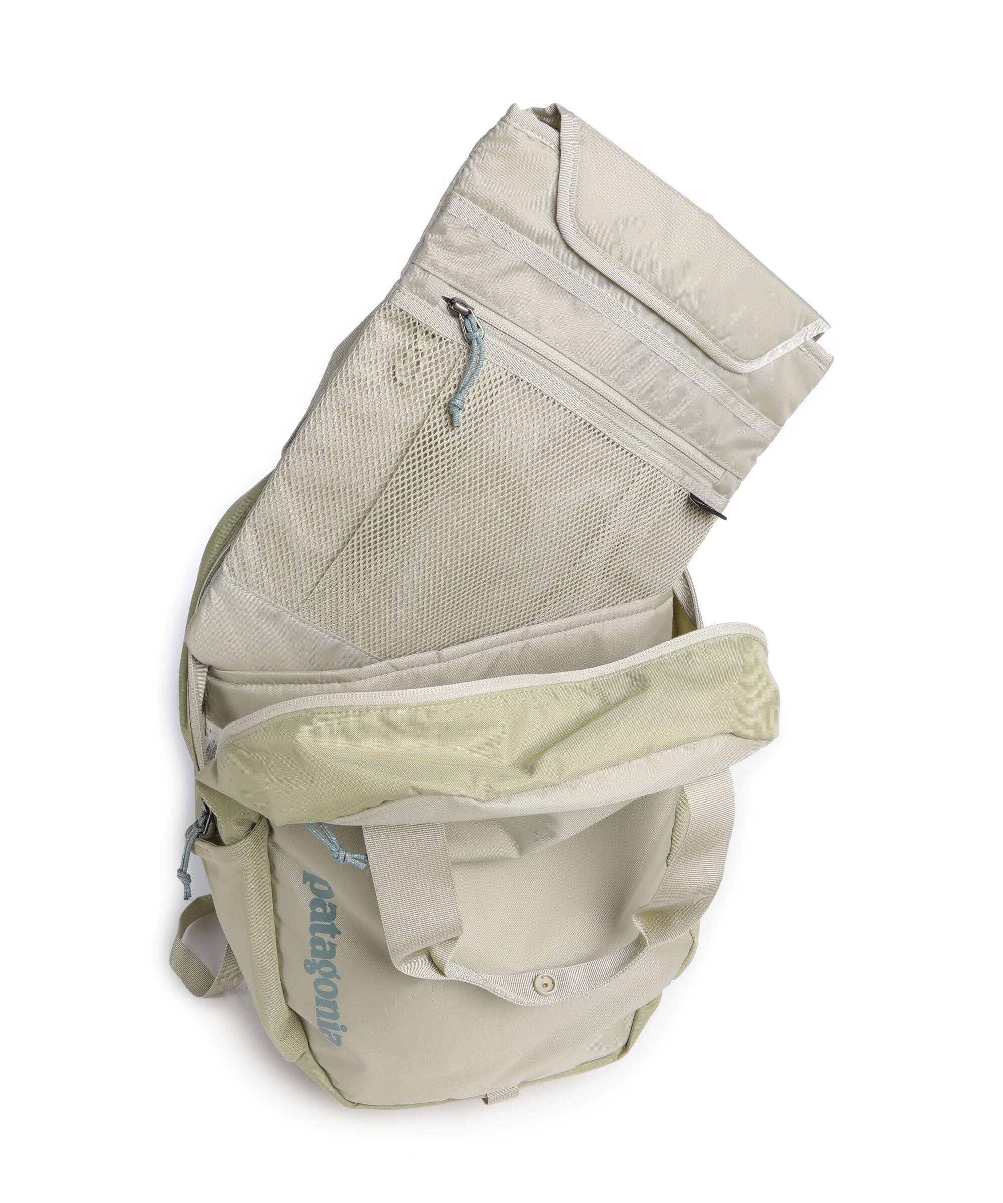 Patagonia Atom 20 Rugzak weathered stone - Image 6