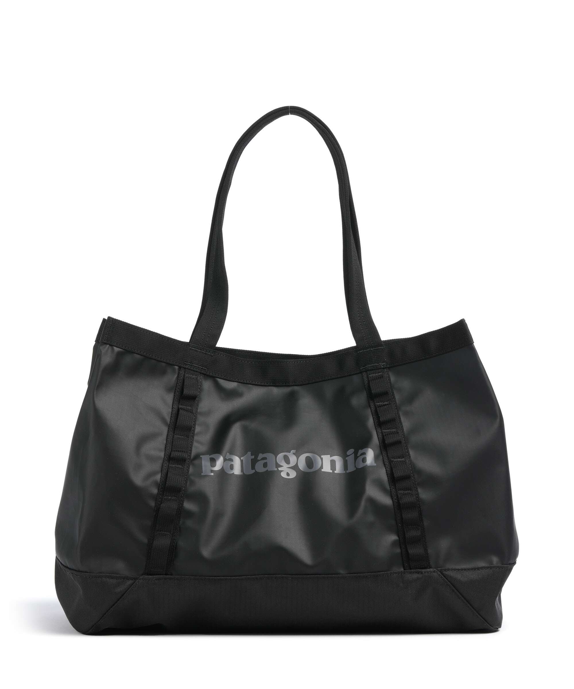 Patagonia Black Hole 25 Boodschappentas black w/black