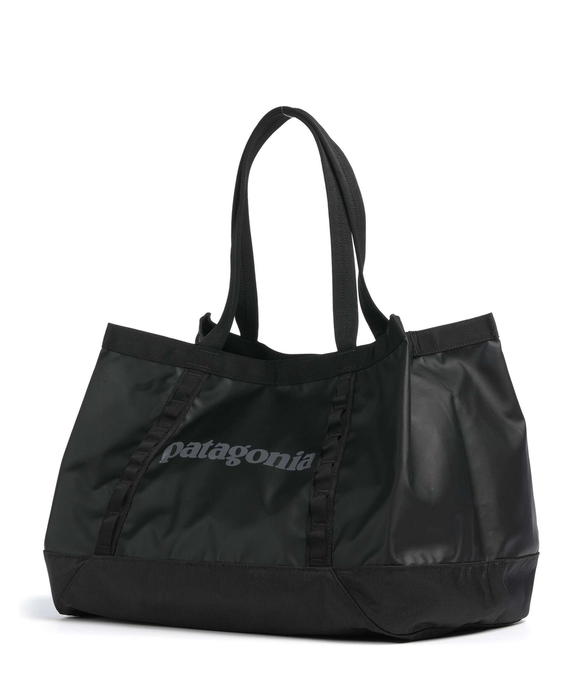Patagonia Black Hole 25 Boodschappentas black w/black - Image 2