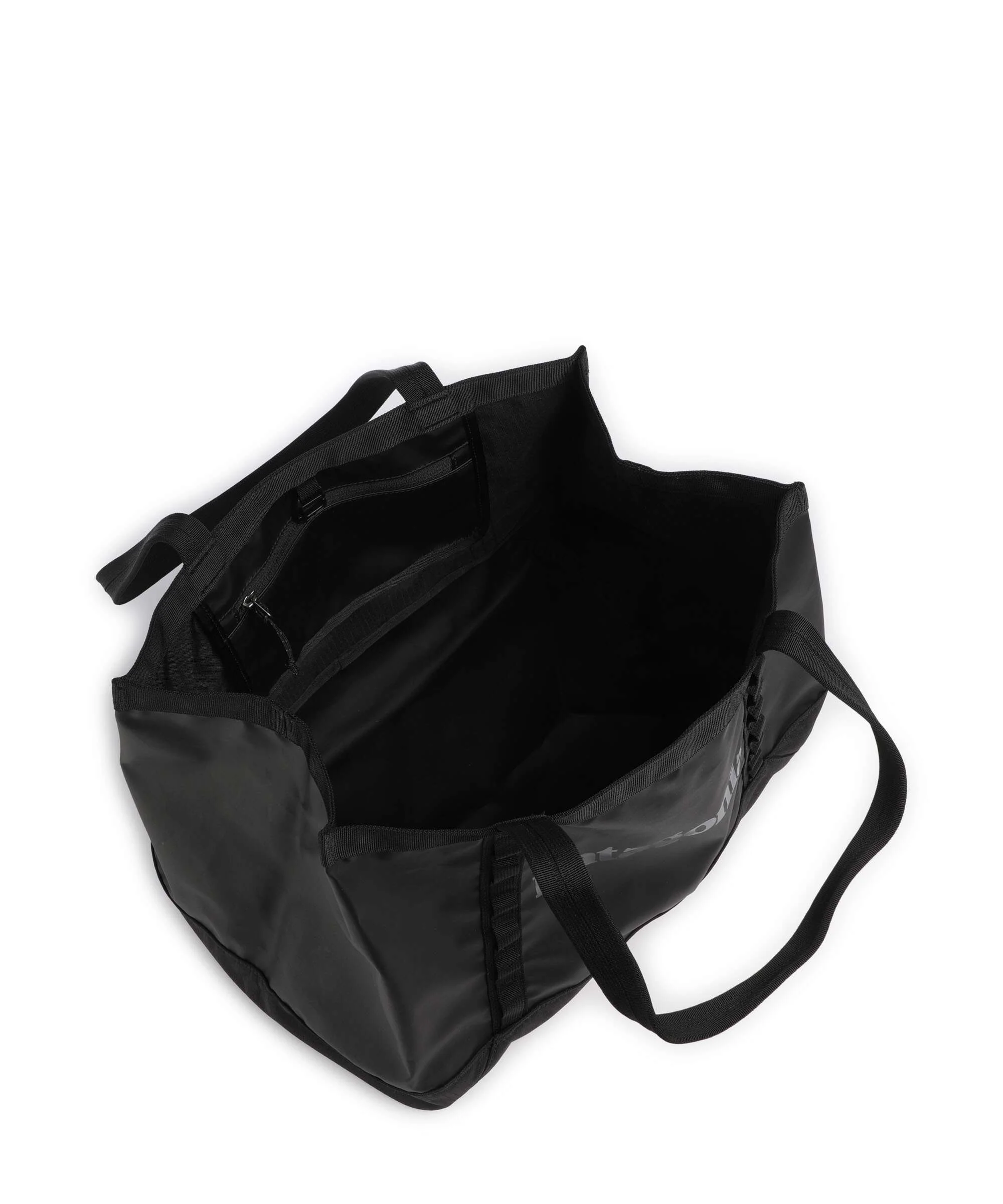 Patagonia Black Hole 25 Boodschappentas black w/black - Image 5