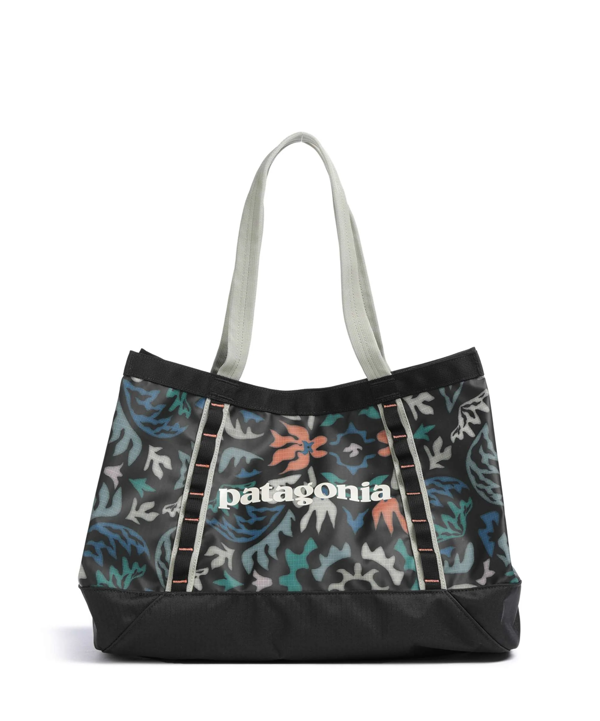 Patagonia Black Hole 25 Boodschappentas kaleido black