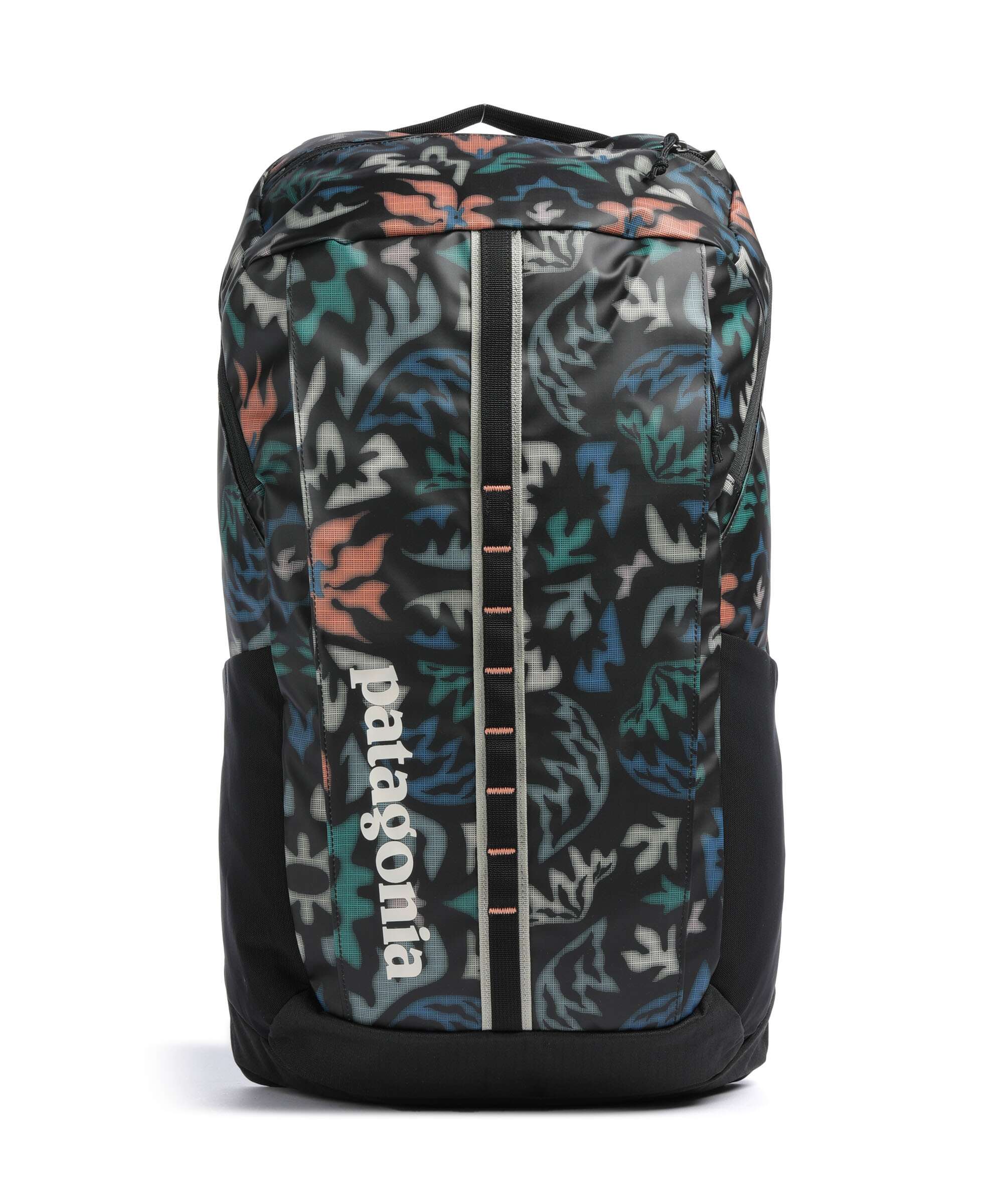 Patagonia Black Hole 25 Rugzak kaleido black