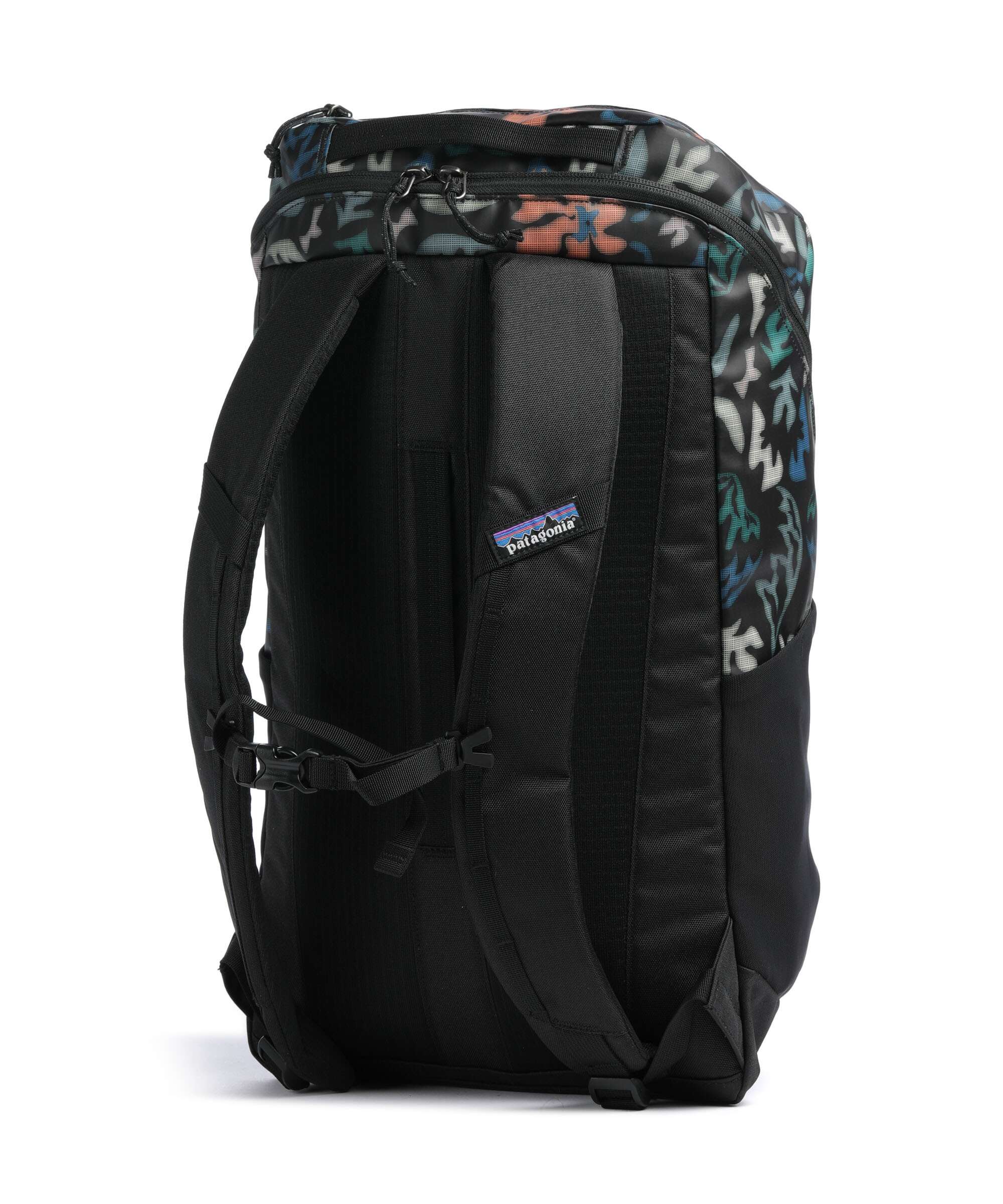 Patagonia Black Hole 25 Rugzak kaleido black - Image 2