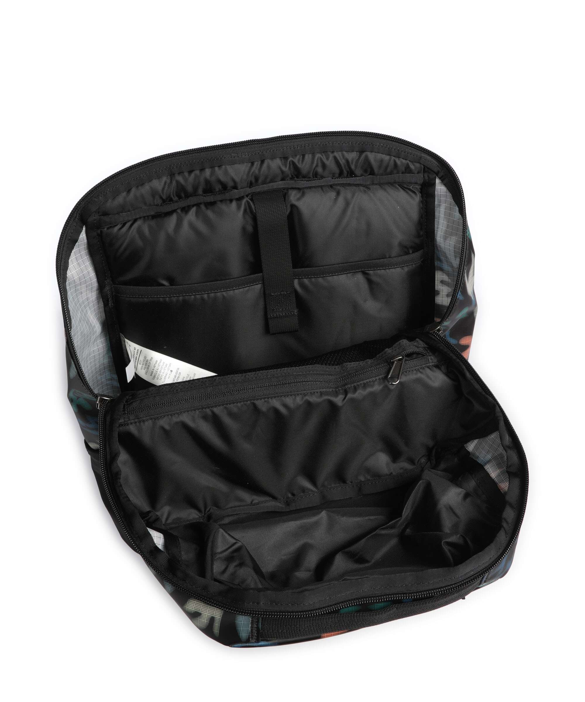 Patagonia Black Hole 25 Rugzak kaleido black - Image 6