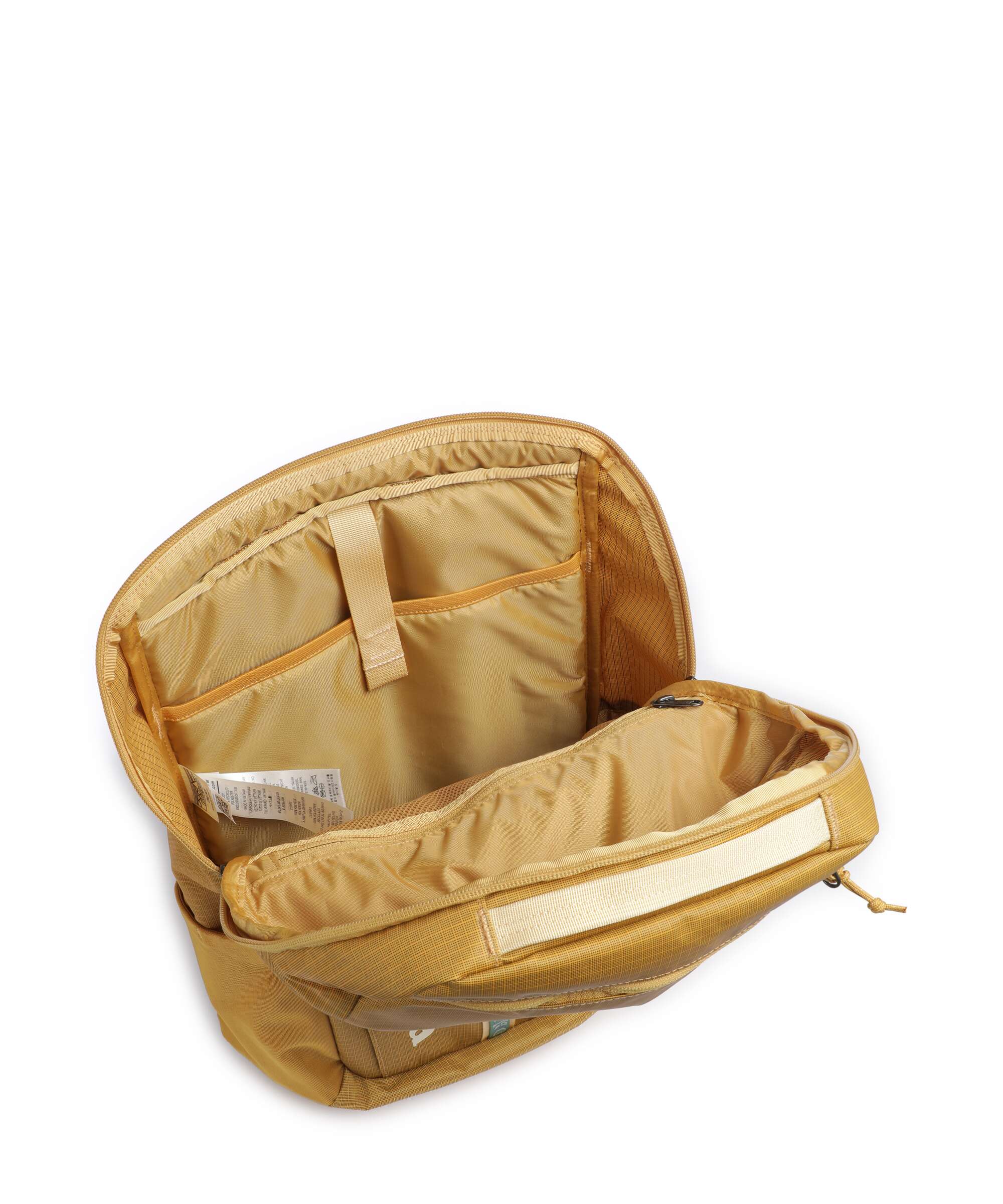 Patagonia Black Hole 25 Rugzak pufferfish gold/beeswax tan - Image 5