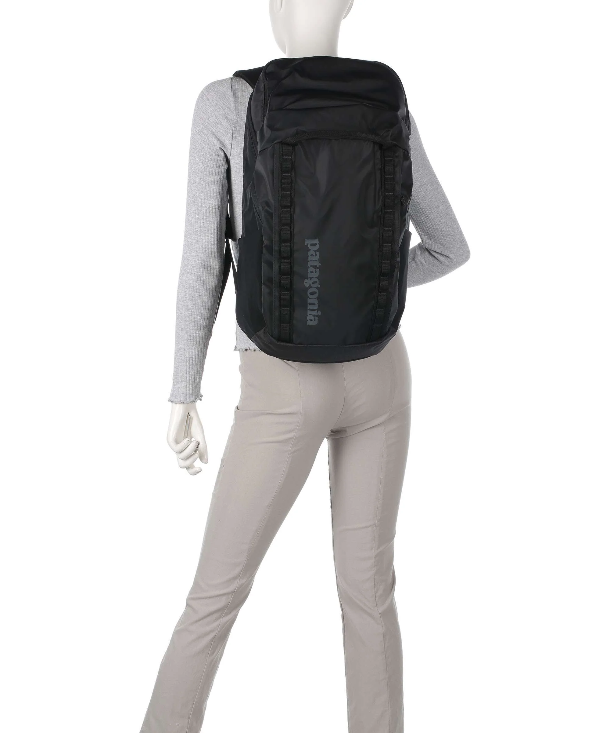 Patagonia Black Hole 32 Rugzak birch white - Image 3