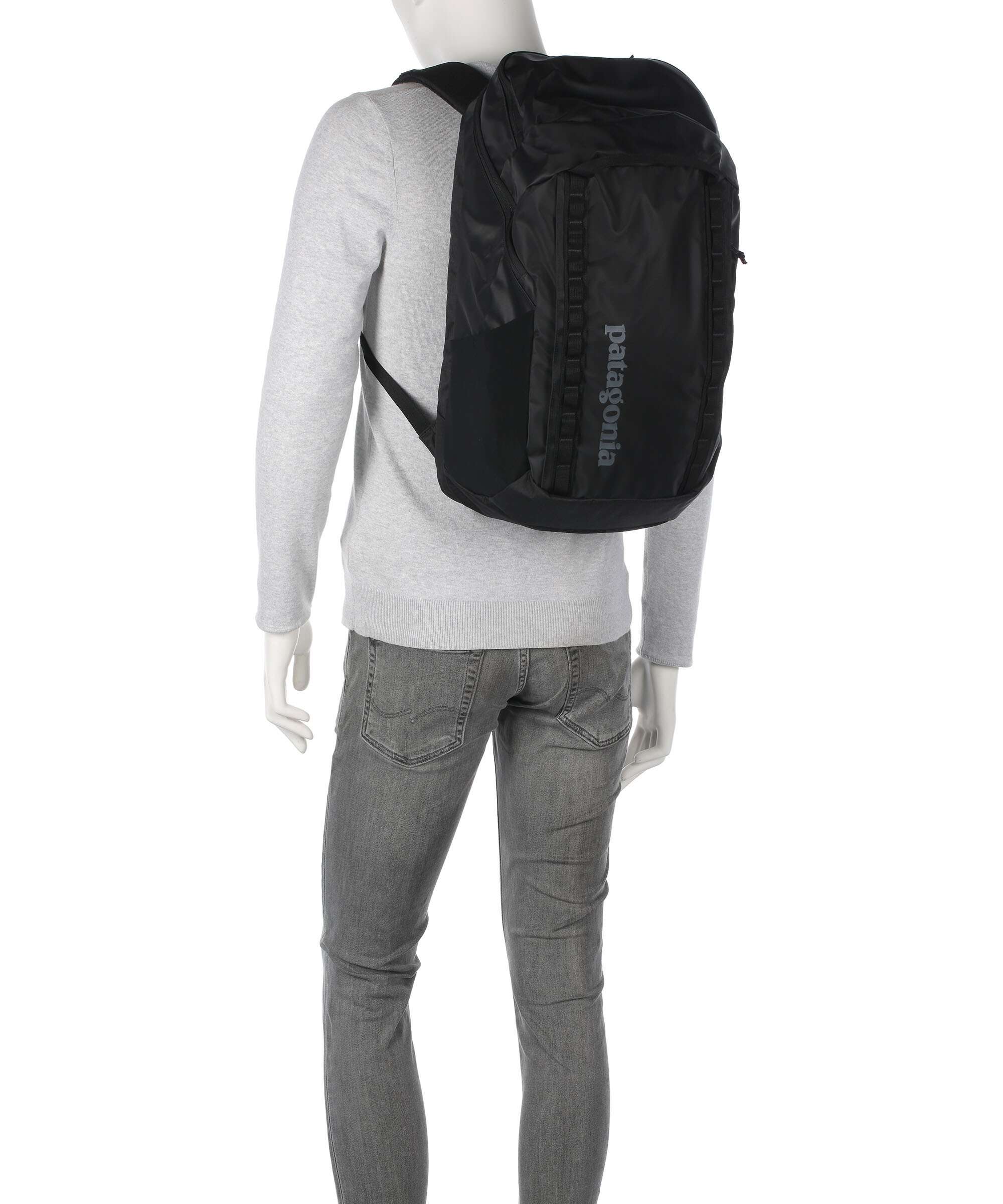 Patagonia Black Hole 32 Rugzak black w/black - Image 4