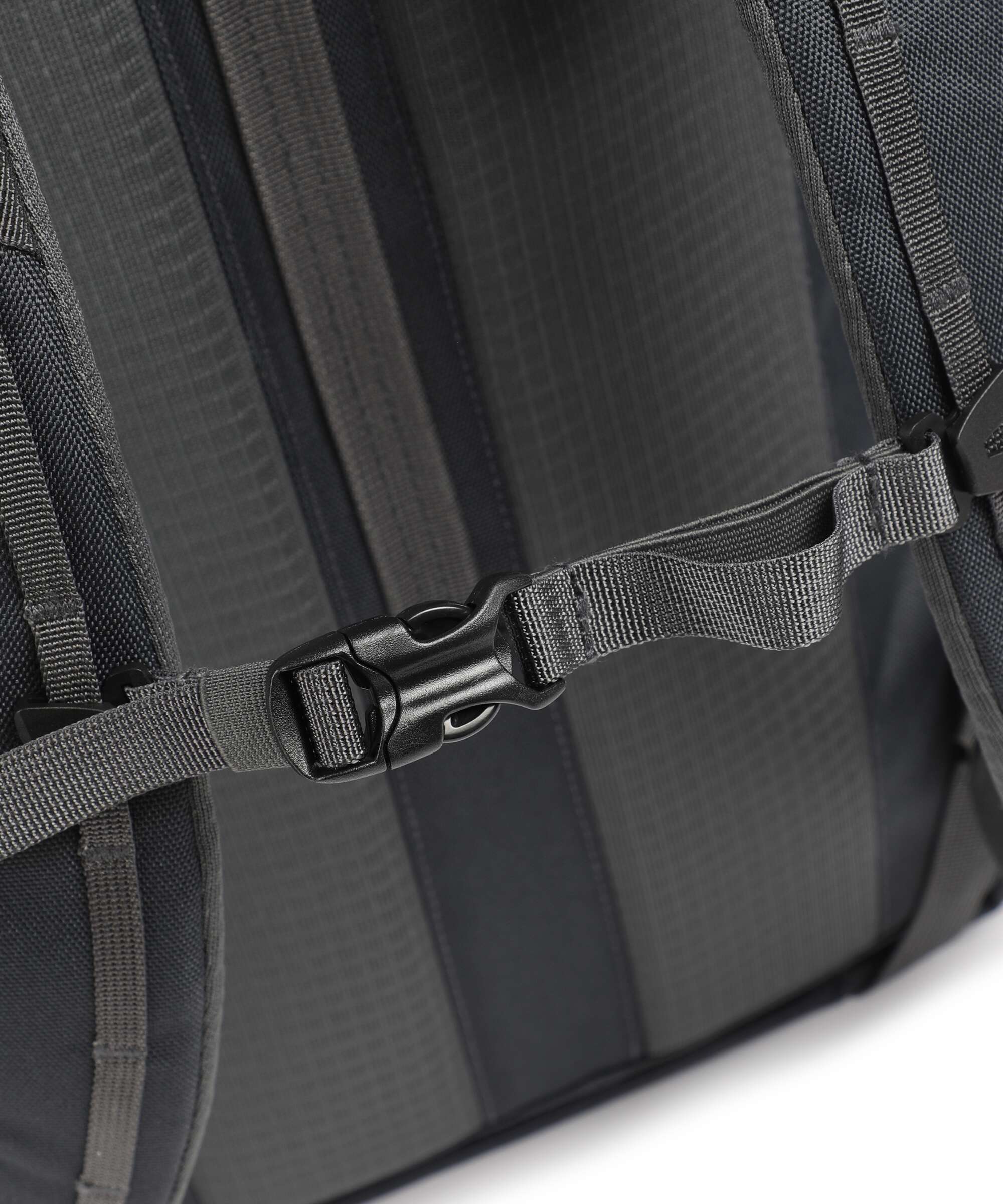 Patagonia Black Hole 32 Rugzak smolder blue w/forge grey - Image 5