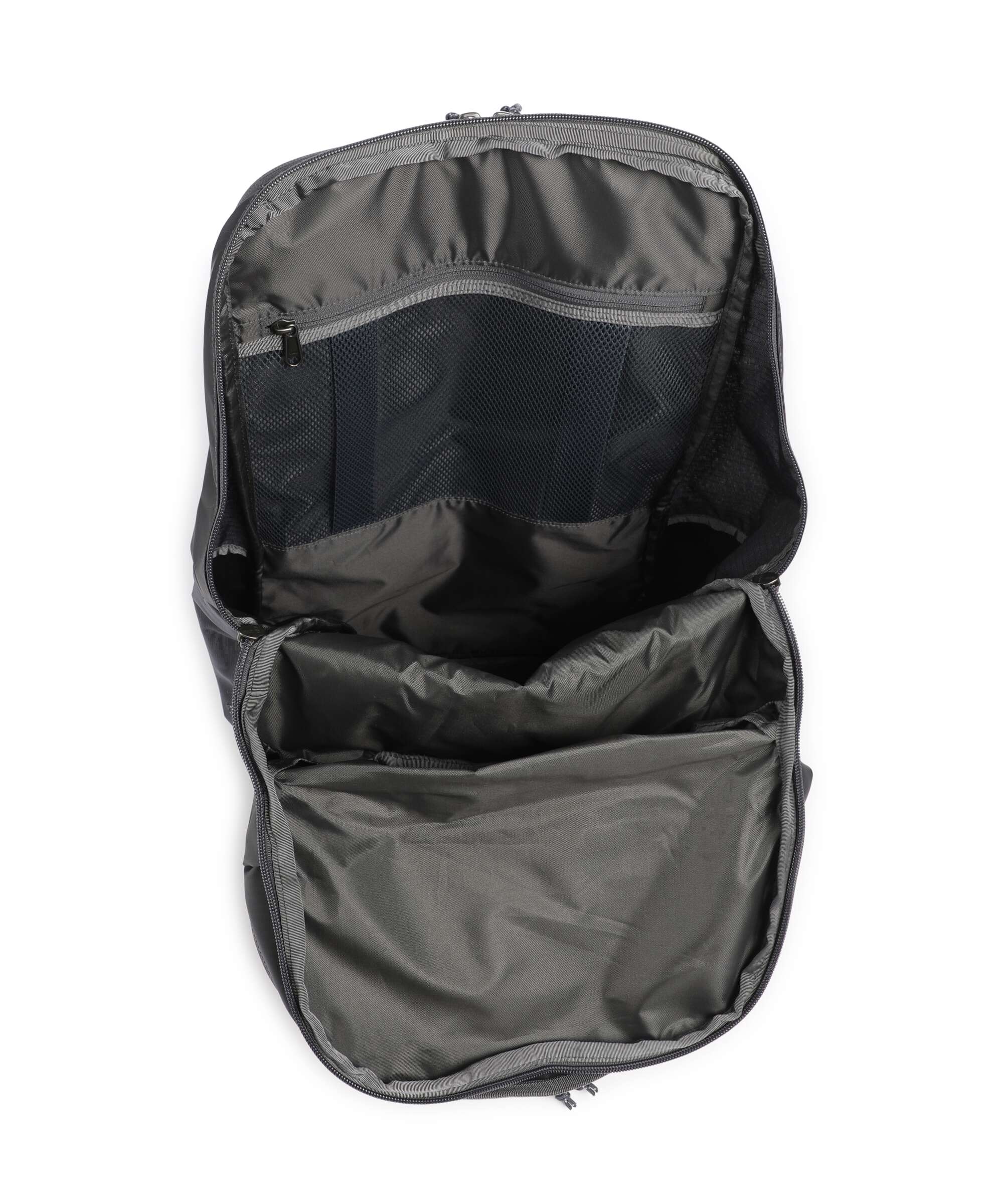 Patagonia Black Hole 32 Rugzak smolder blue w/forge grey - Image 7