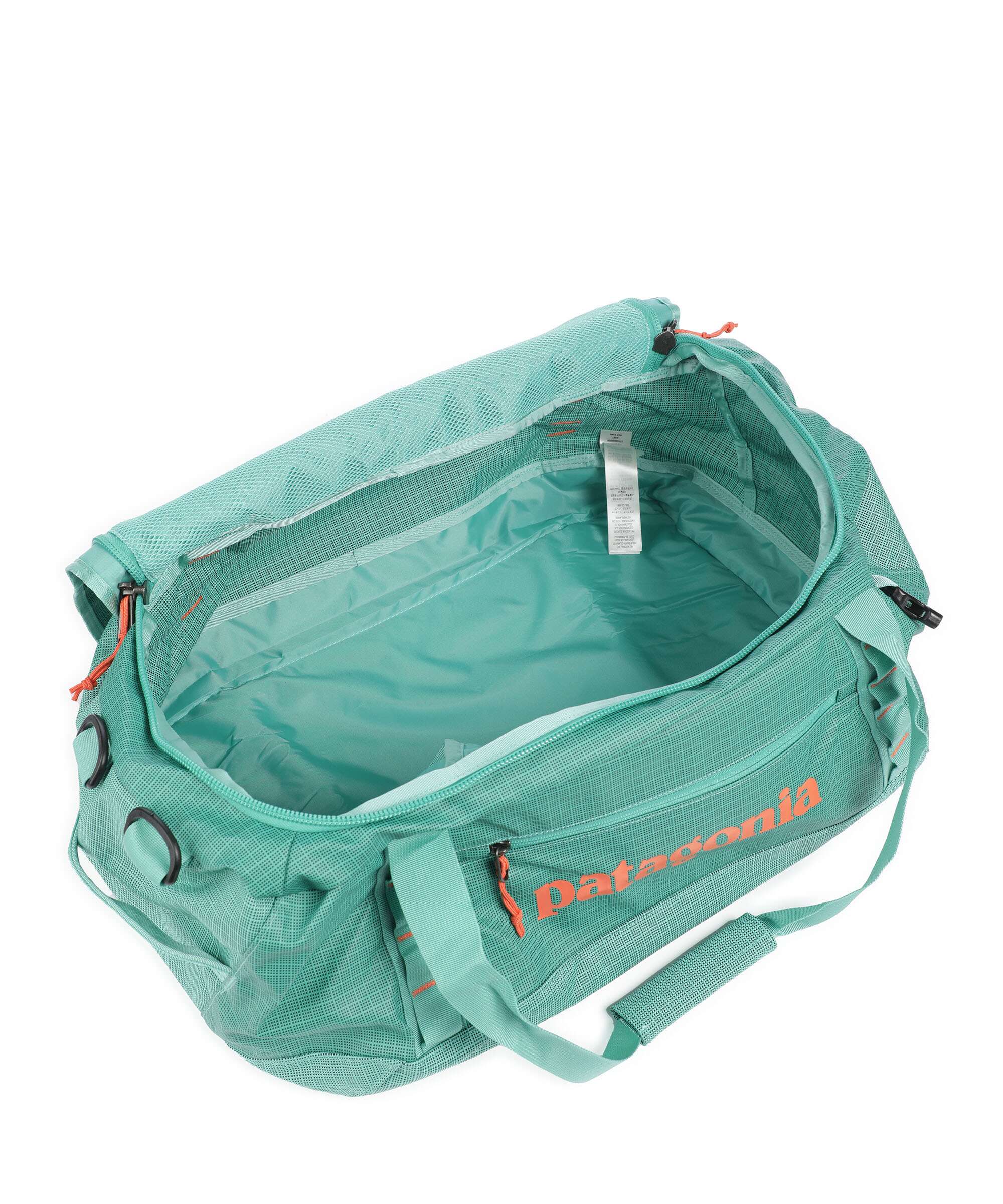 Patagonia Black Hole 40 Reistas aqua stone - Image 5