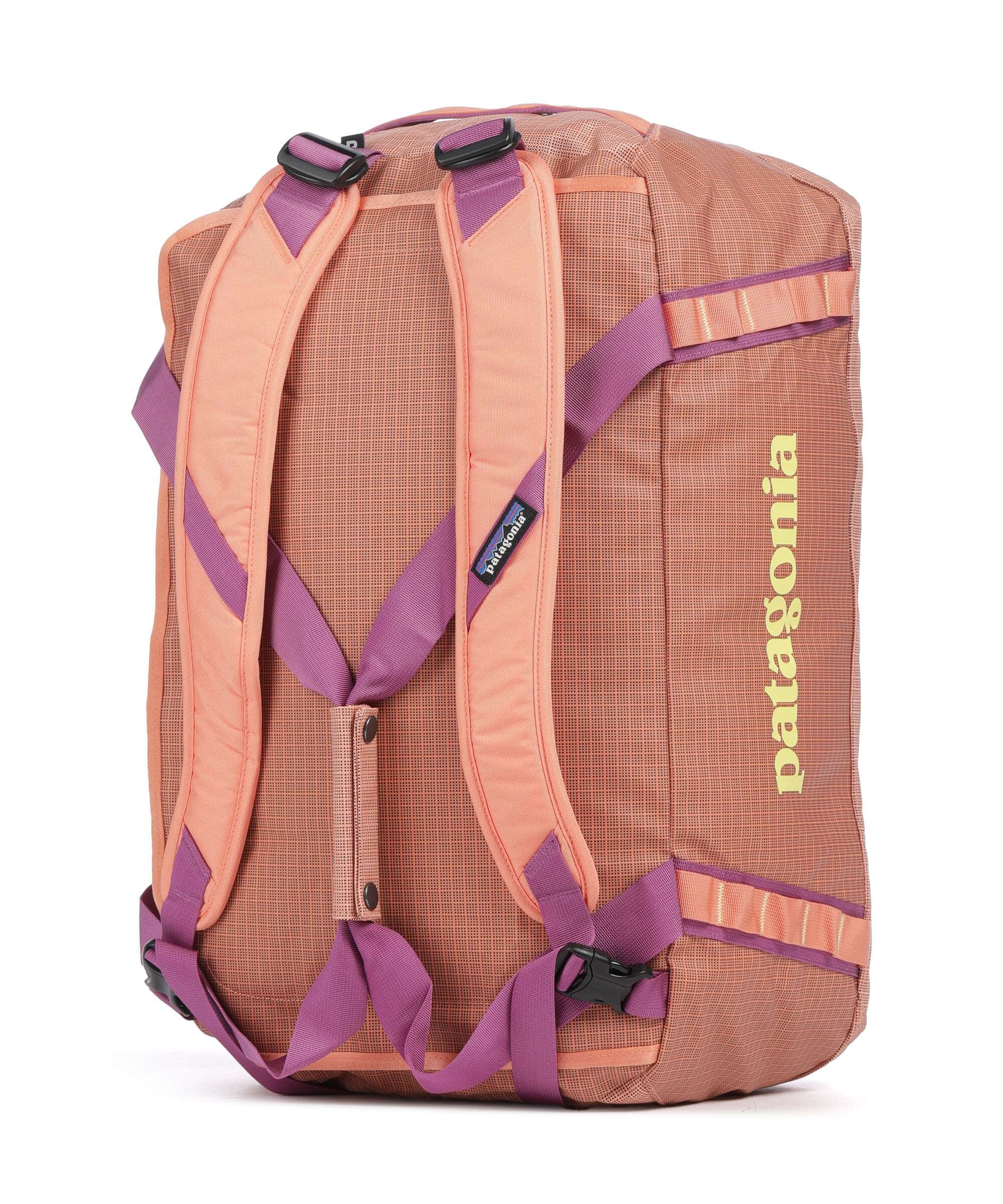 Patagonia Black Hole 40 Reistas peach sherbet - Image 3