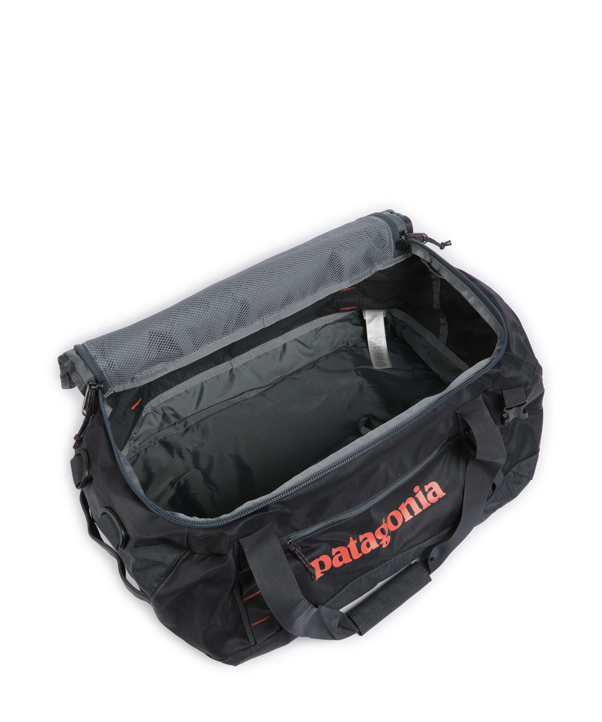 Patagonia Black Hole 40 Reistas smolder blue - Image 5