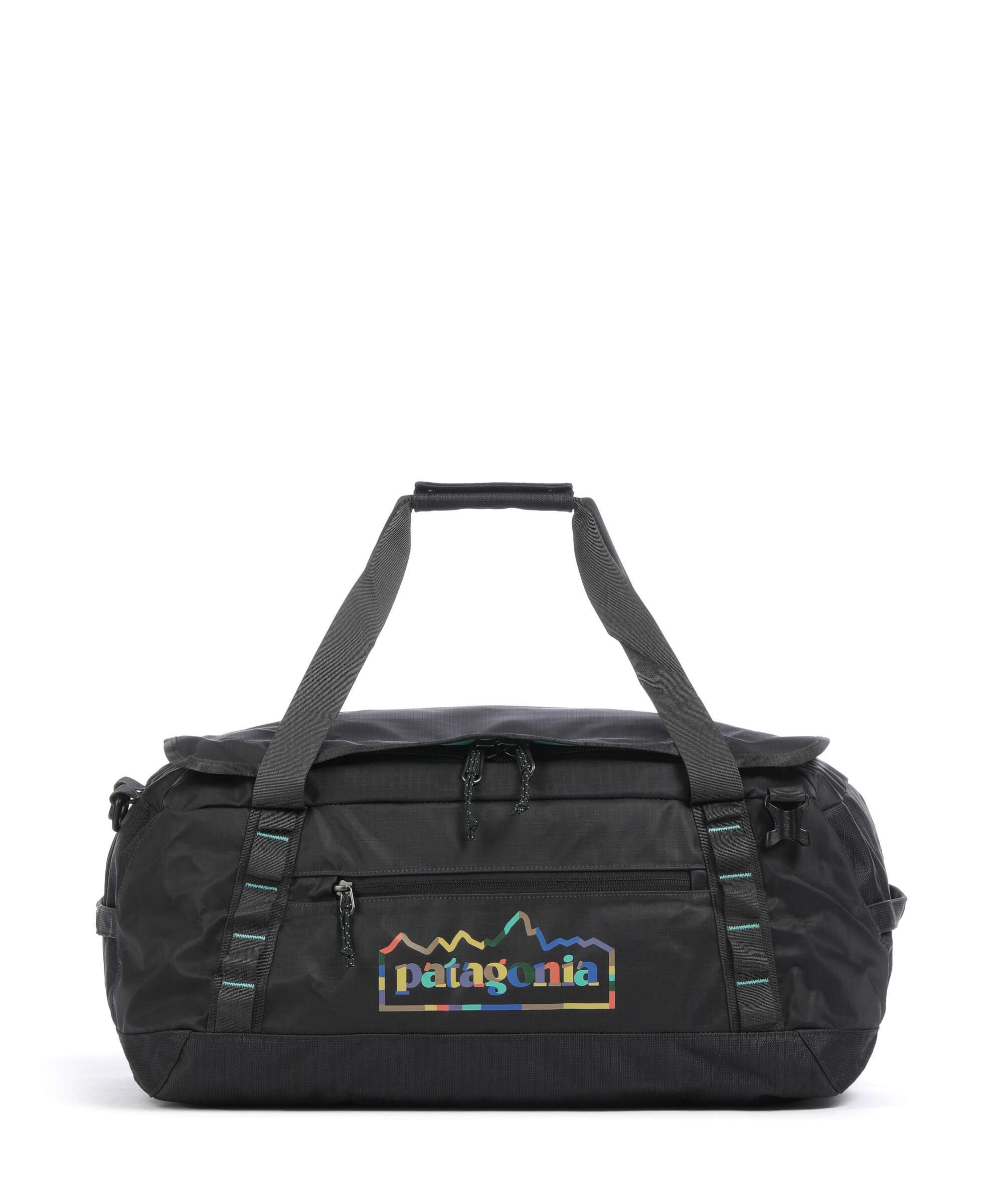 Patagonia Black Hole 40 Reistas unity fitz/ink black