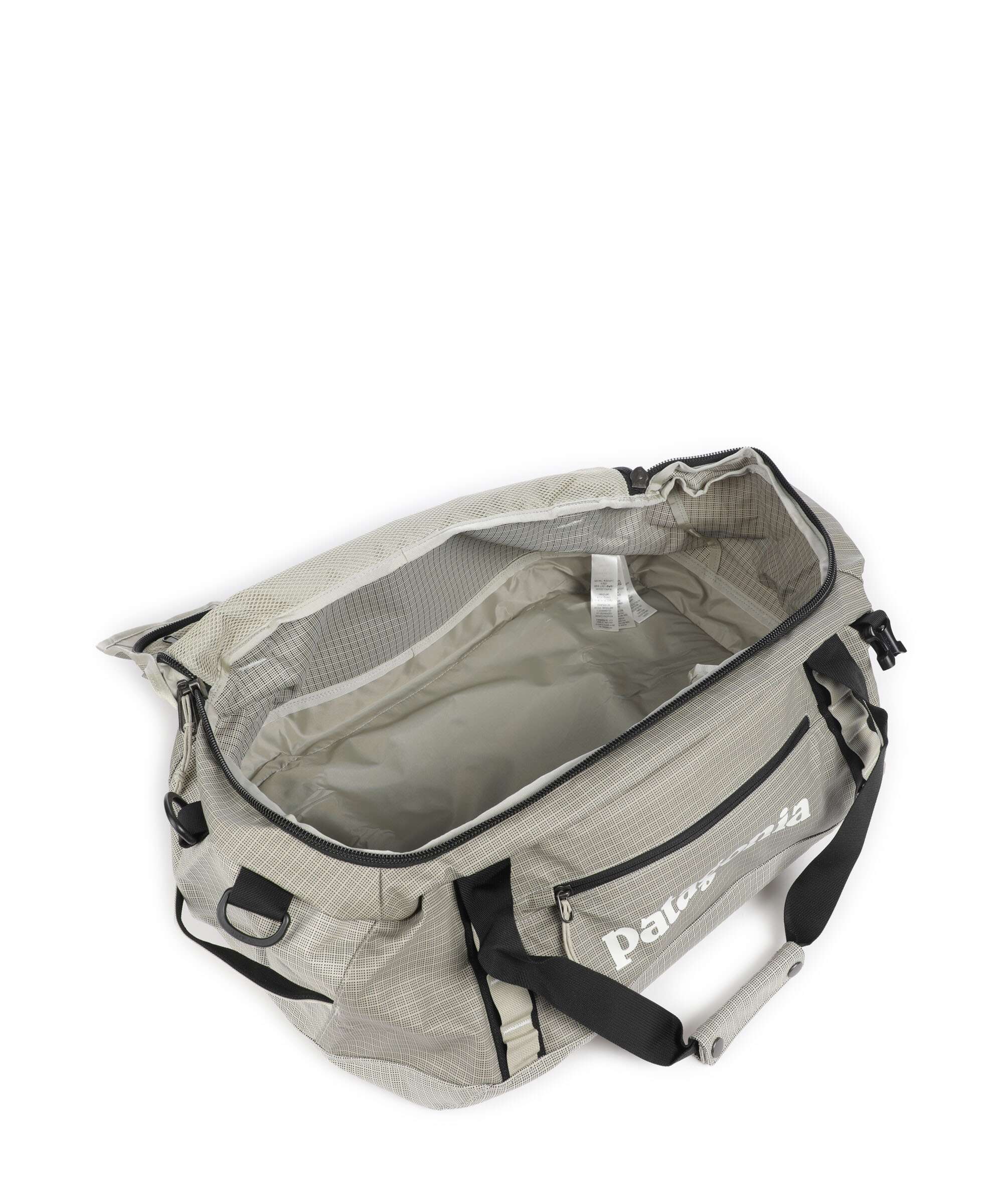 Patagonia Black Hole 40 Reistas weathered stone - Image 5