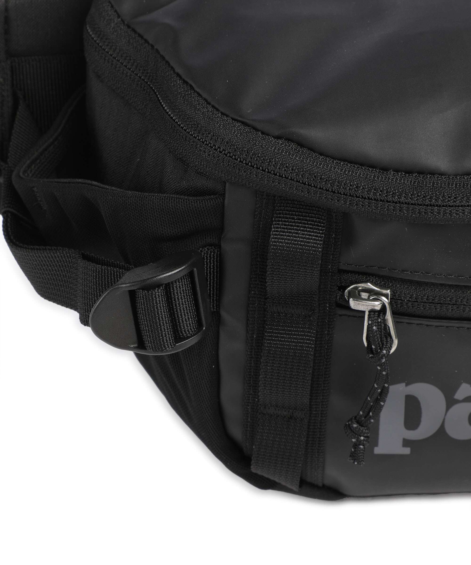 Patagonia Black Hole 5 Heuptas black w/black - Image 4